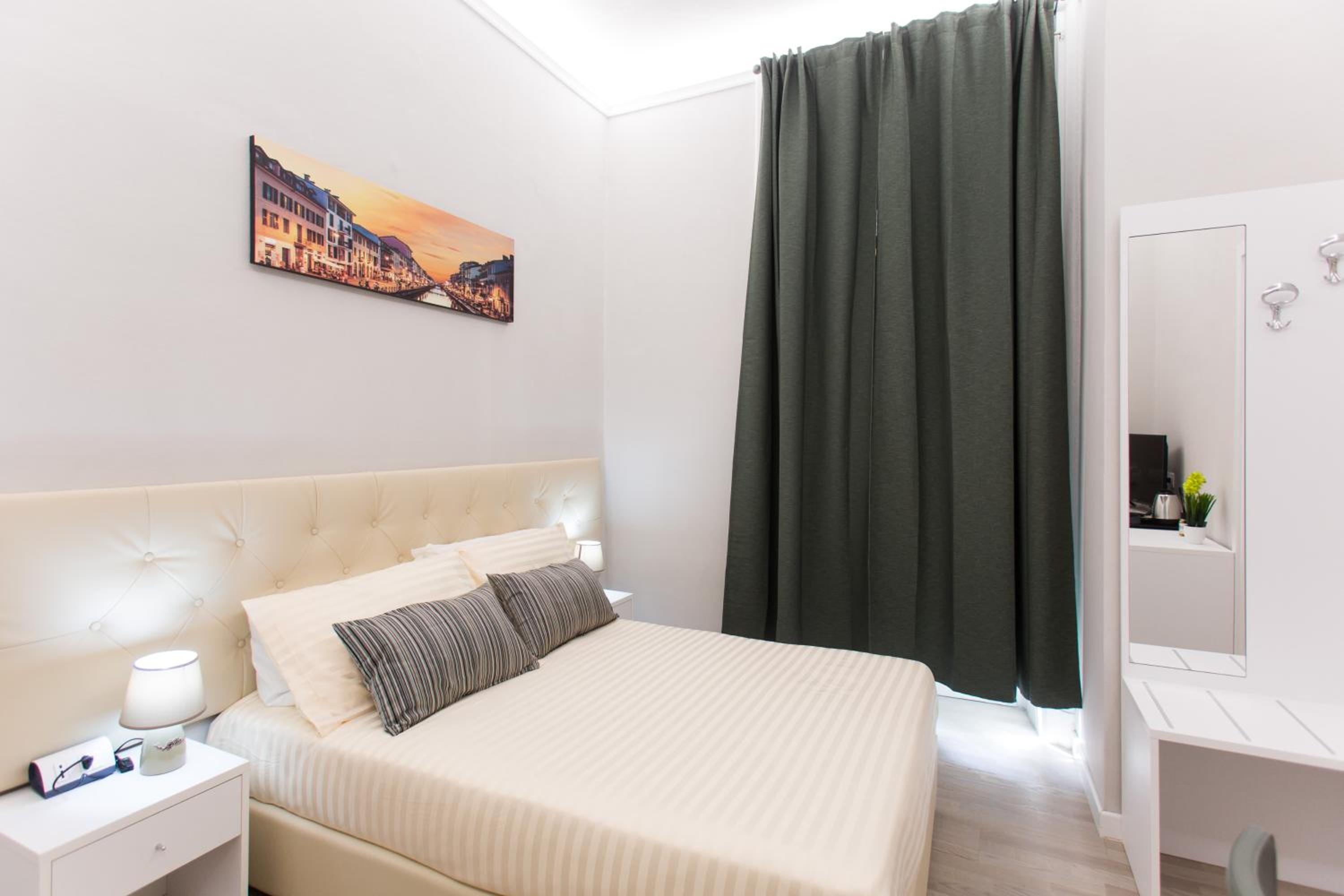 4Rooms Milano