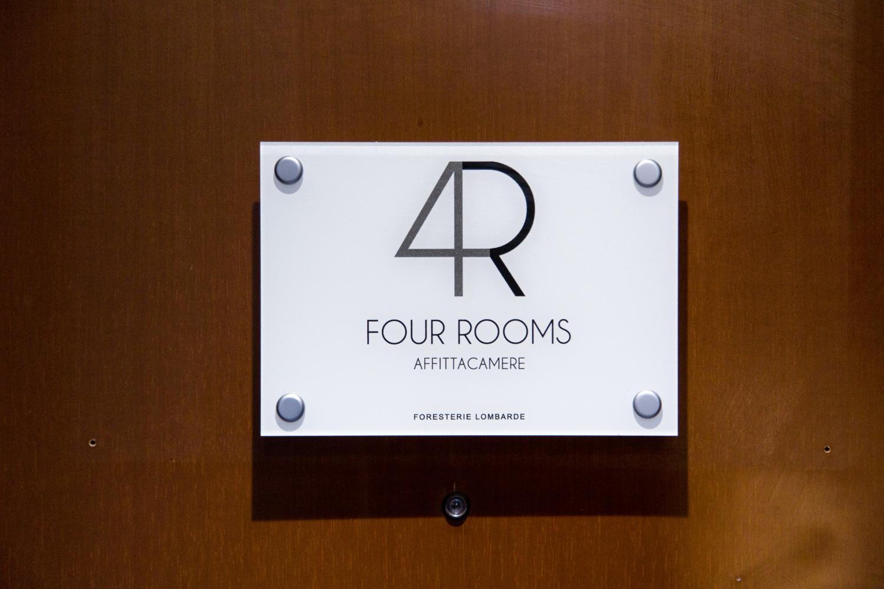 4Rooms Milano