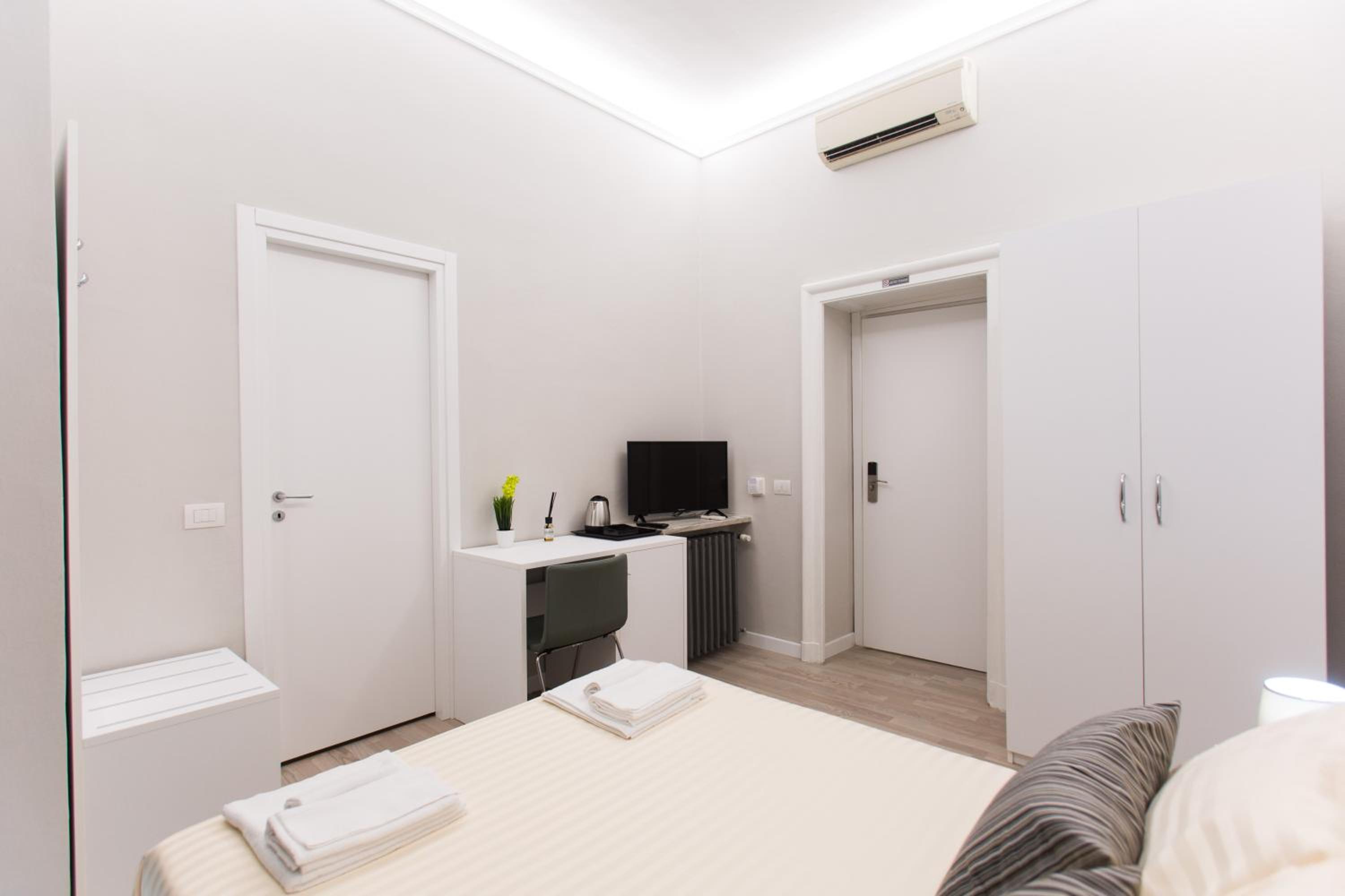 4Rooms Milano