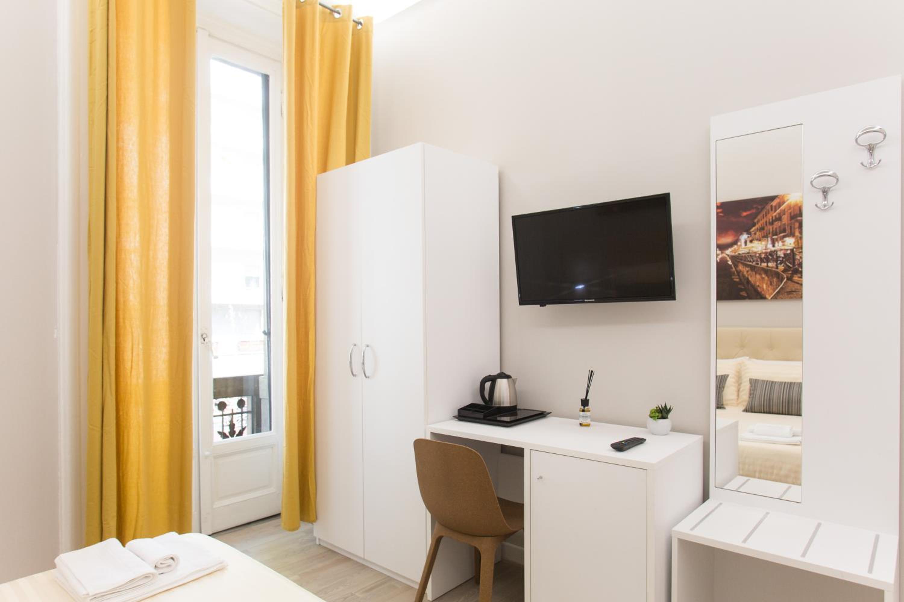 4Rooms Milano