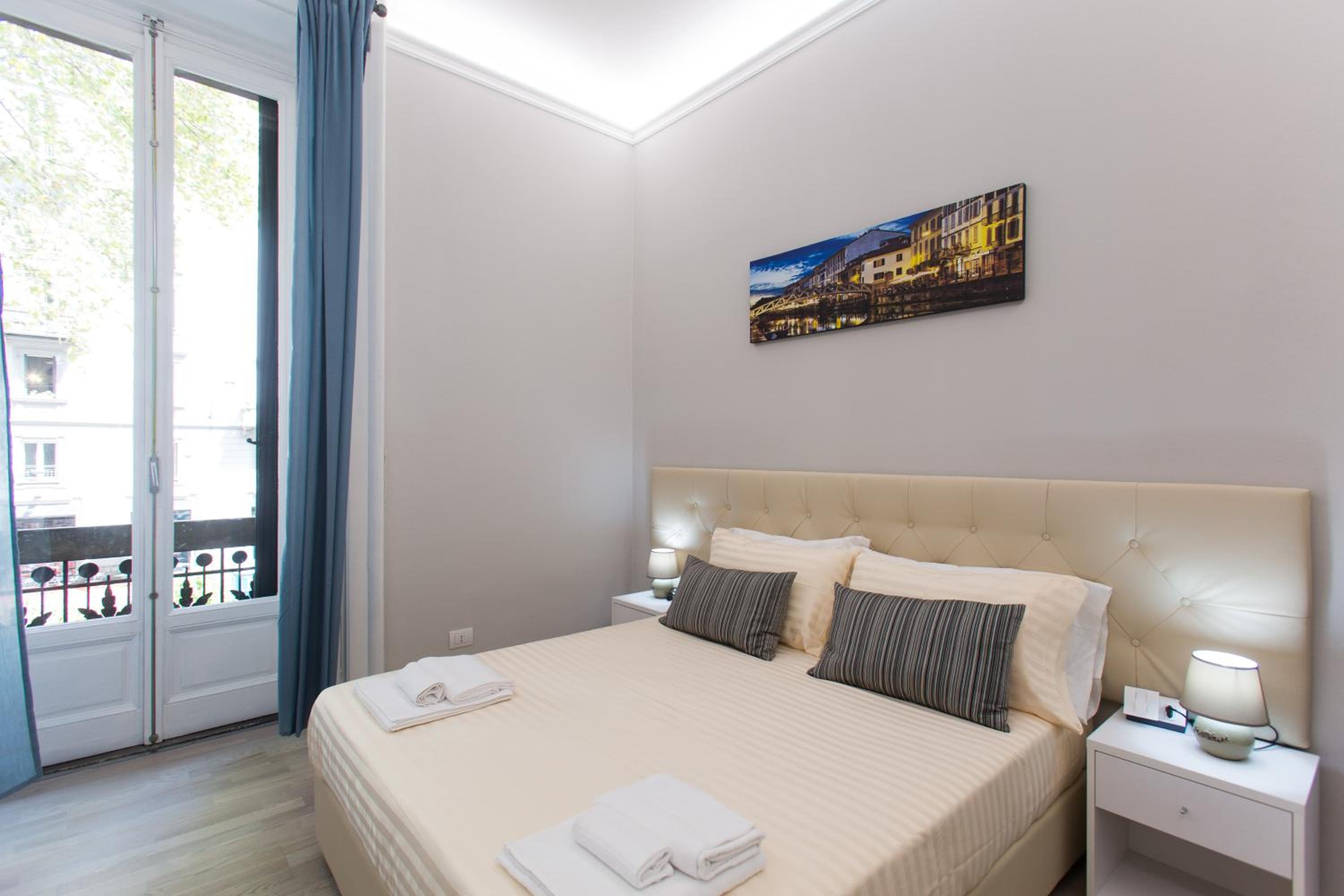 4Rooms Milano