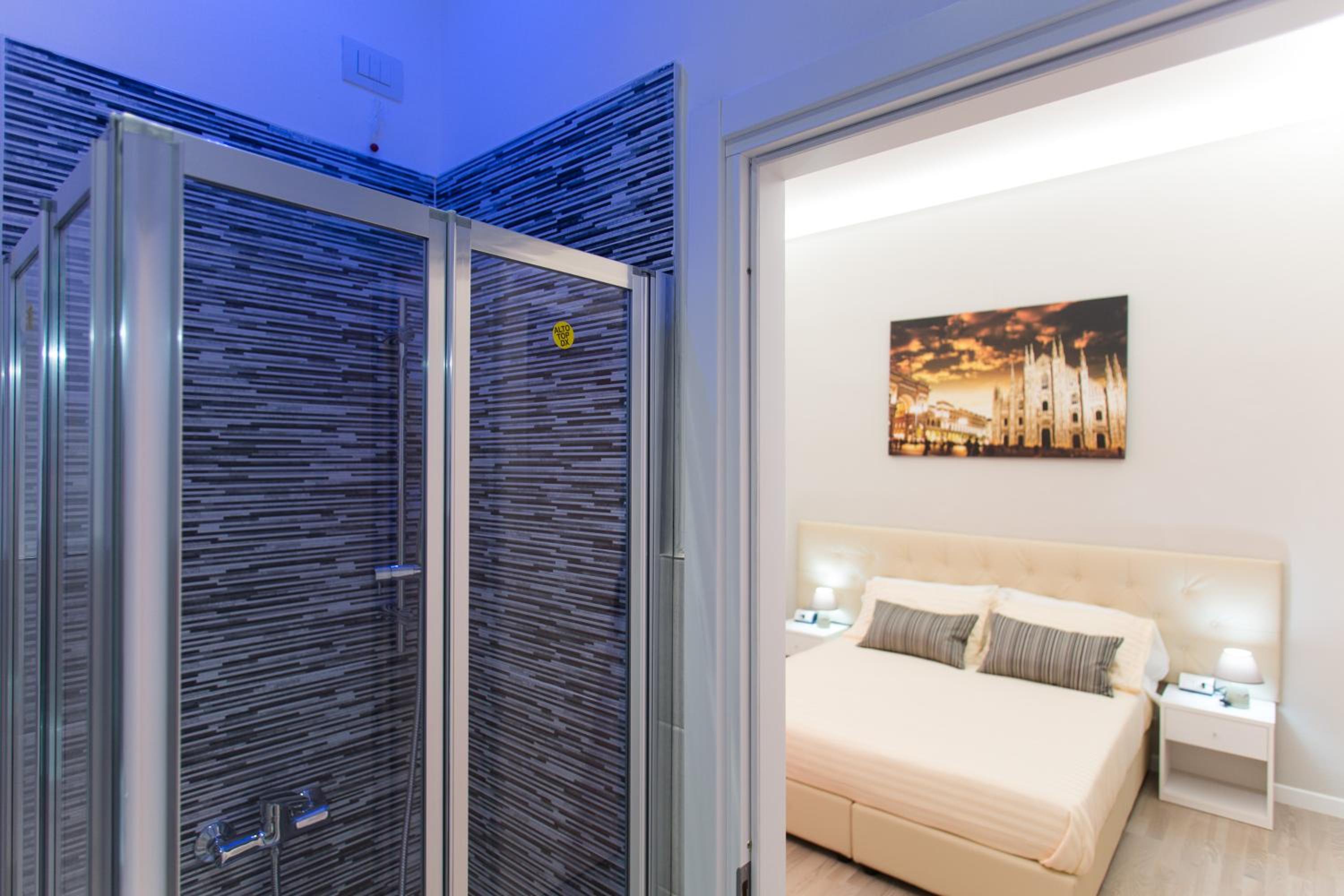 4Rooms Milano