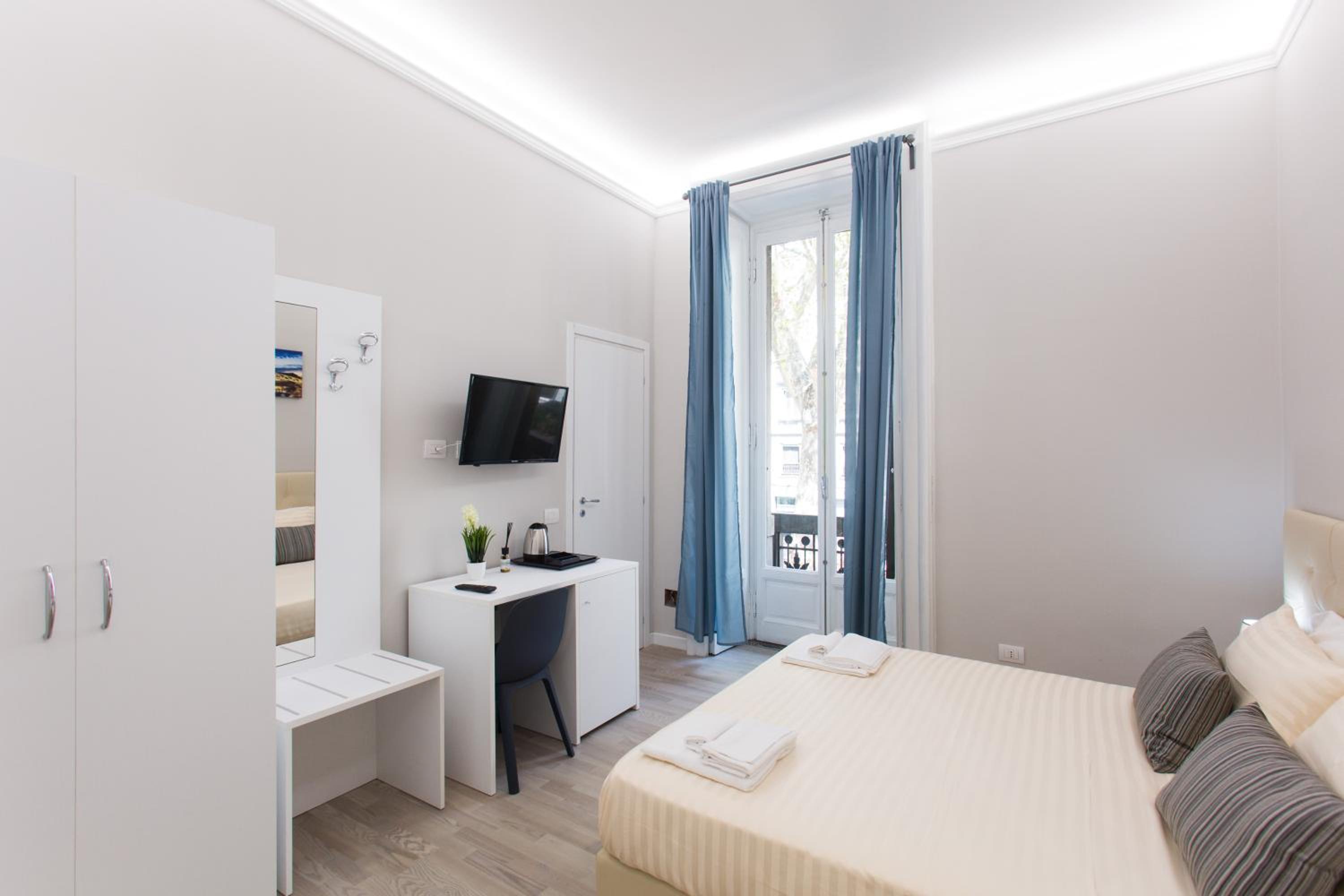 4Rooms Milano