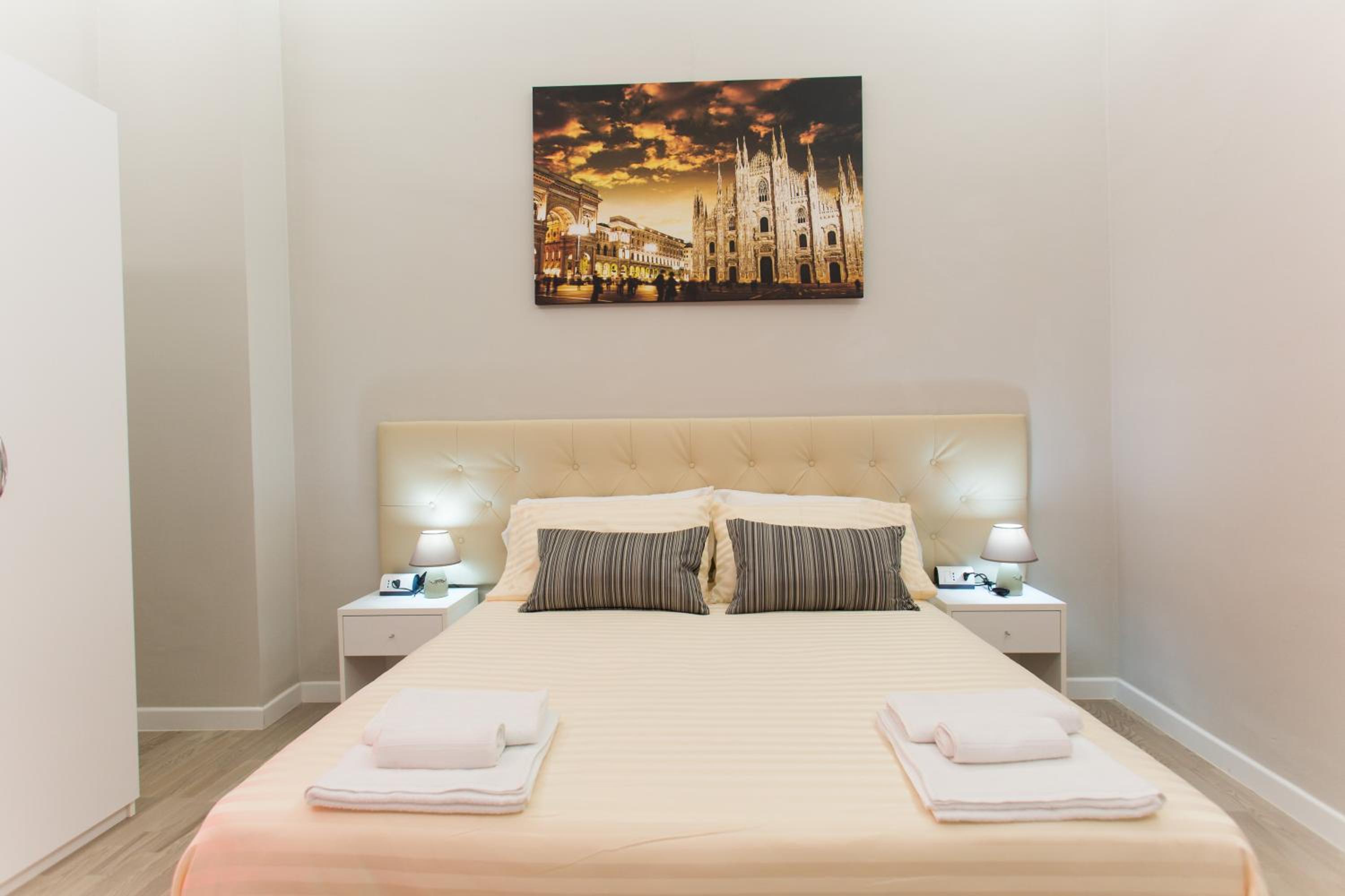 4Rooms Milano