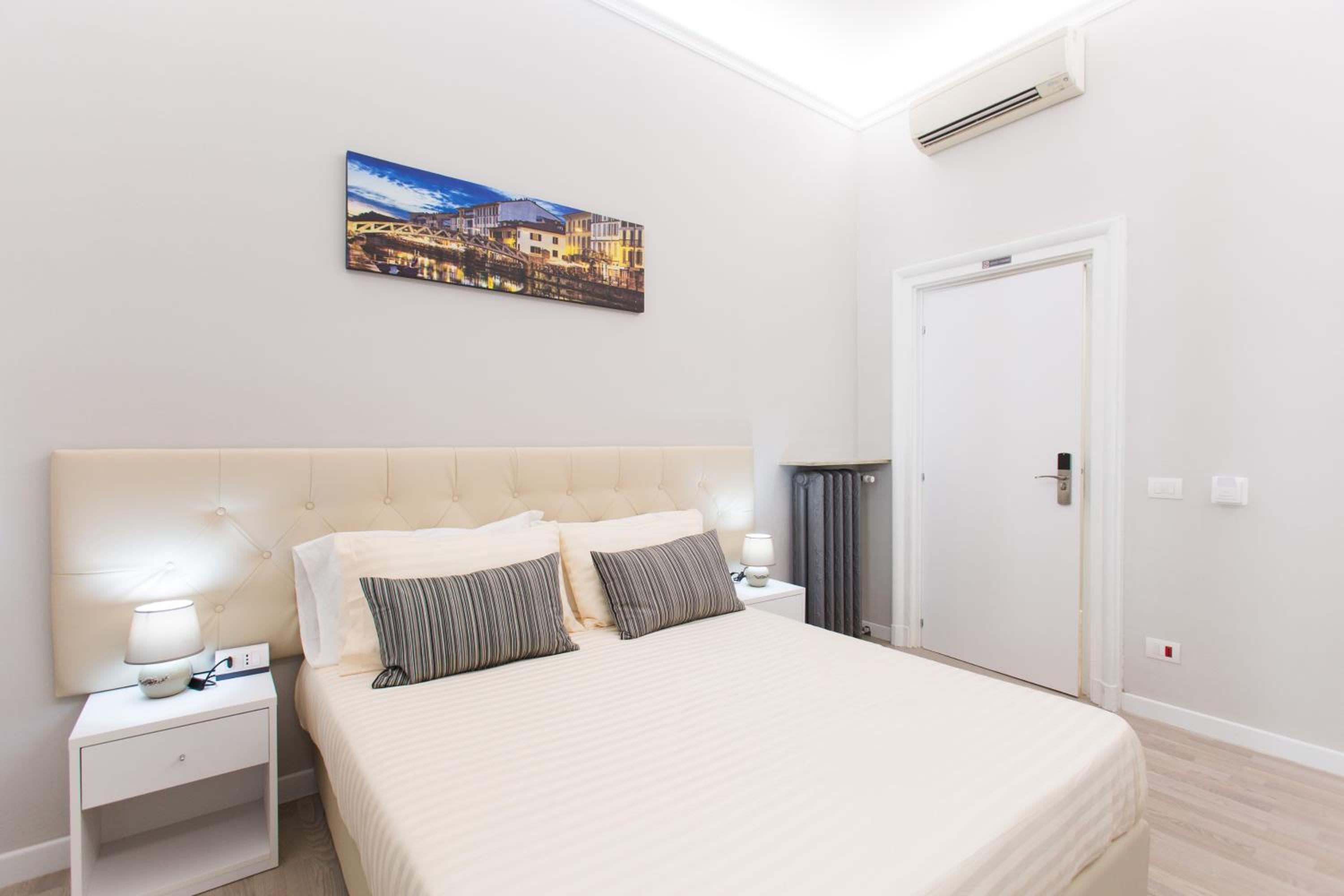 4Rooms Milano