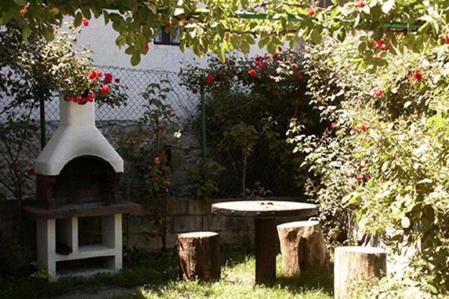 Casa Rural Zubiarena view 4