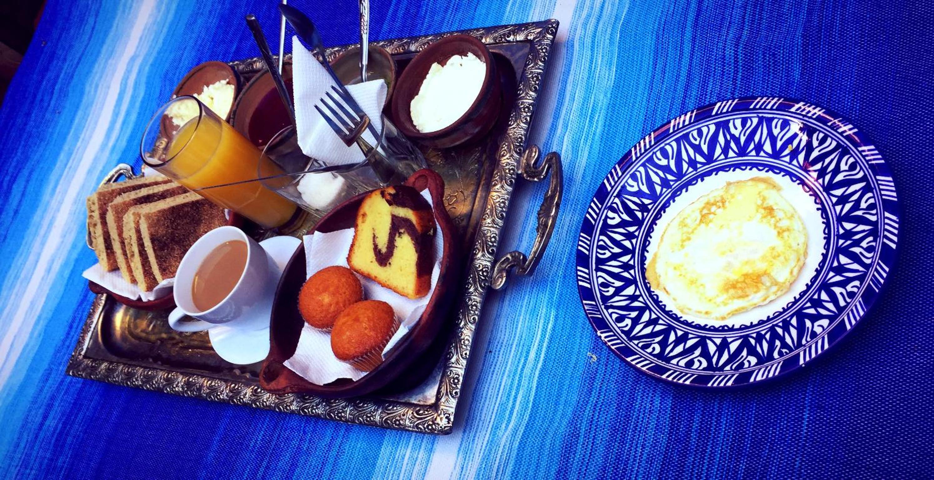 Hotel Dar Dadicilef - Image 1