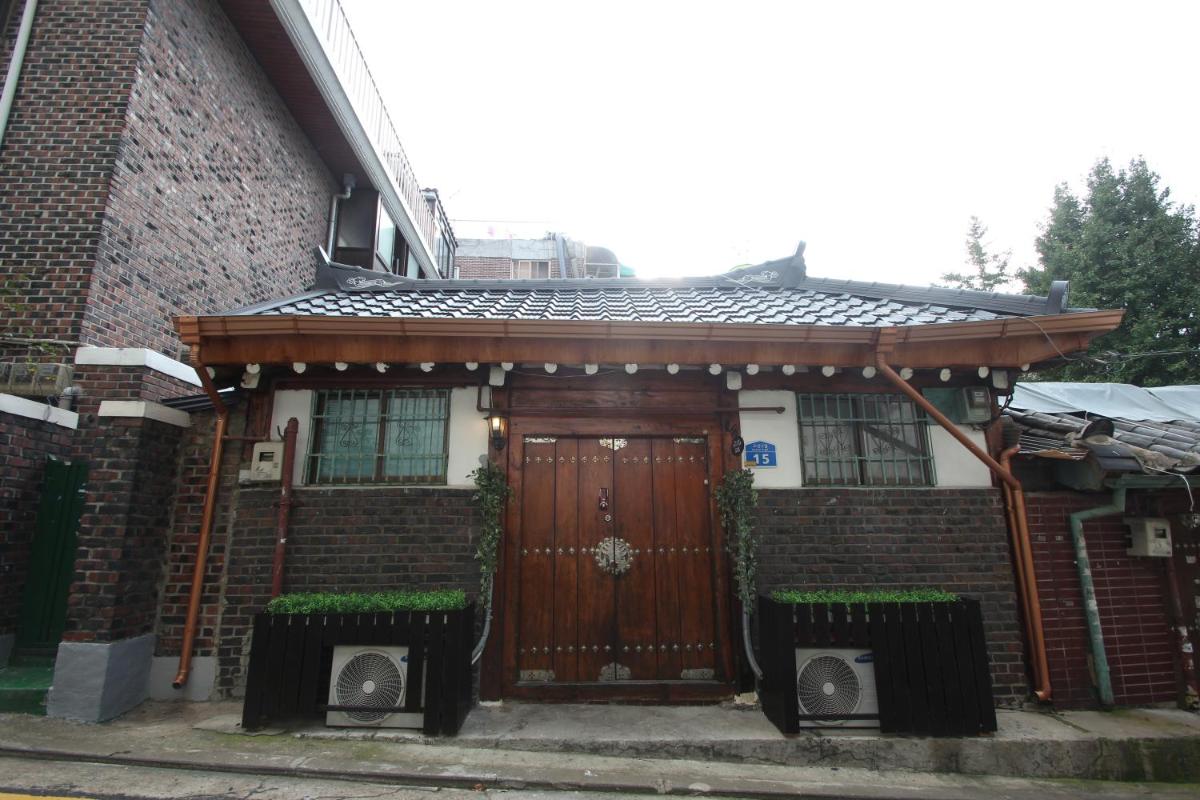iCOS Guesthouse 1 for Female - Hostel 7