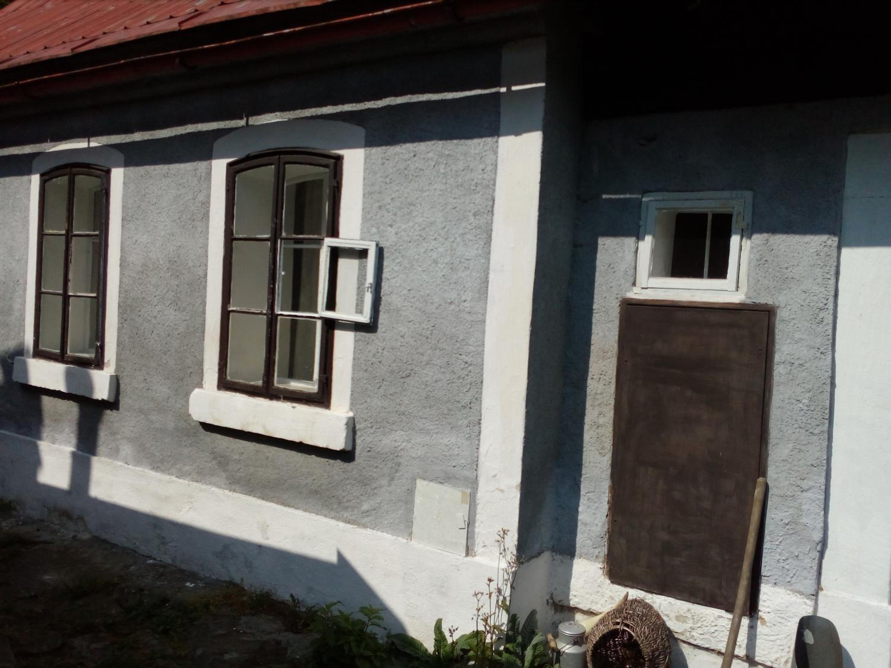 Penzion U kozy