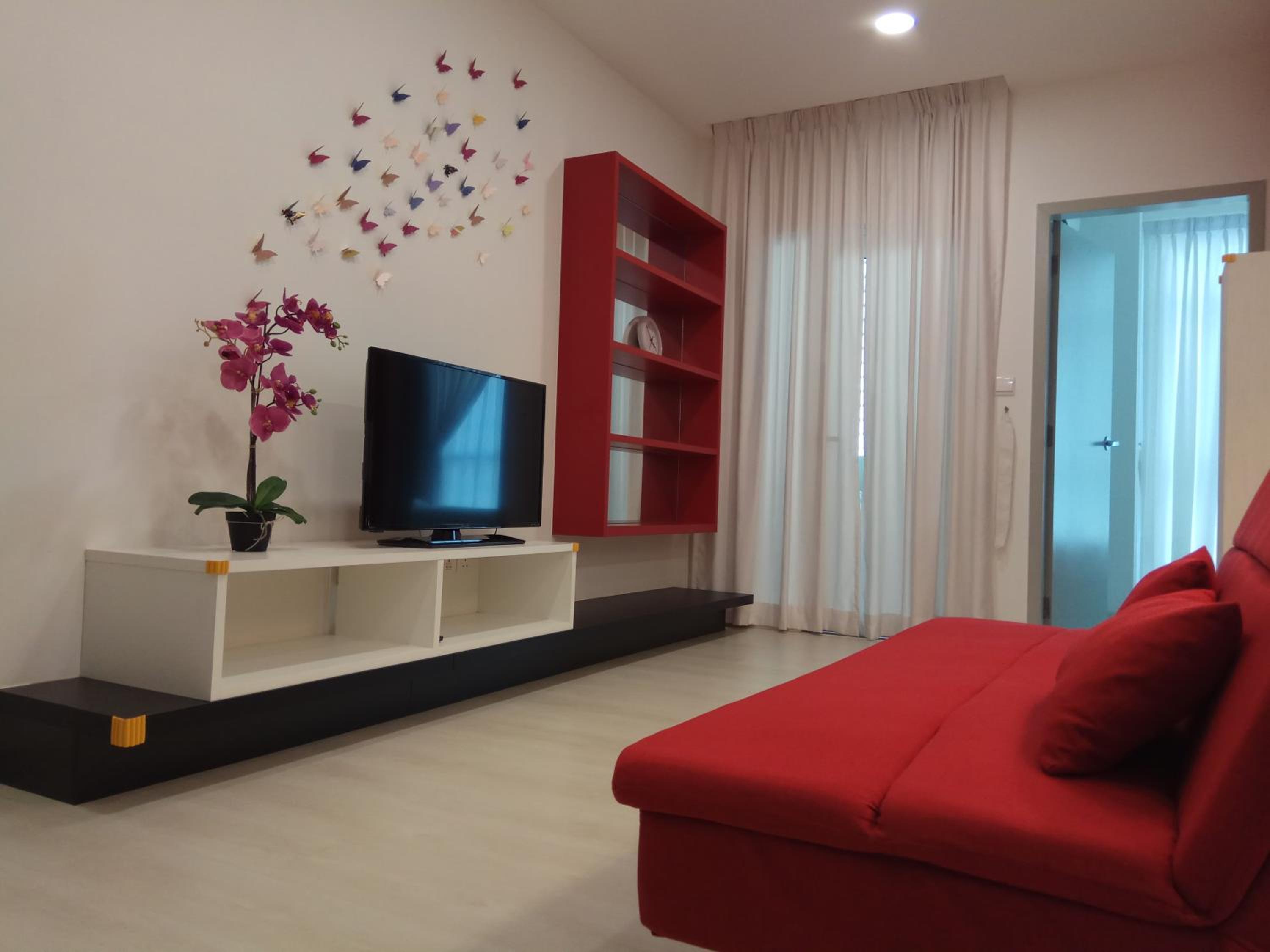 Penang Studio Suite in Georgetown