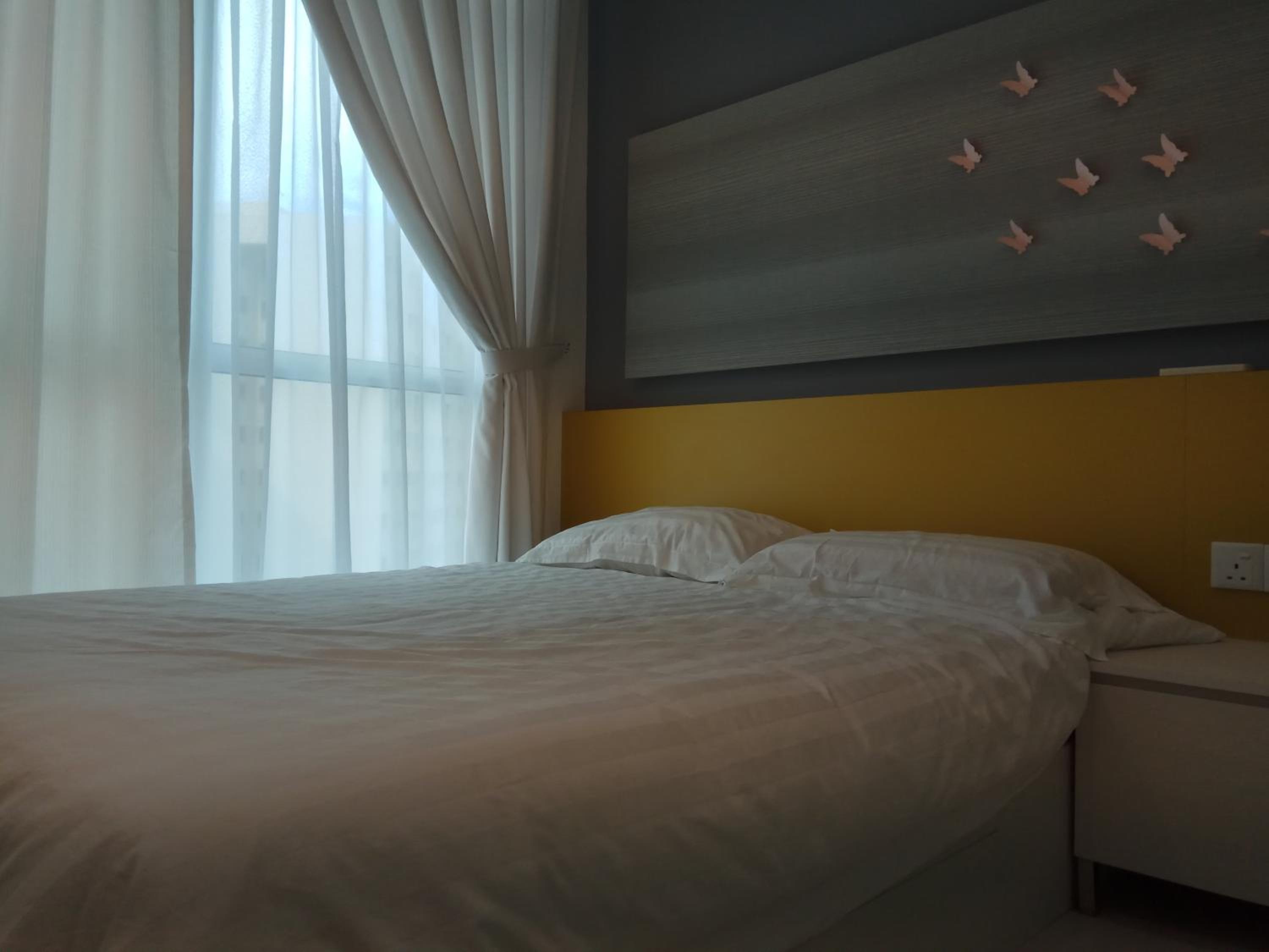 Penang Studio Suite in Georgetown