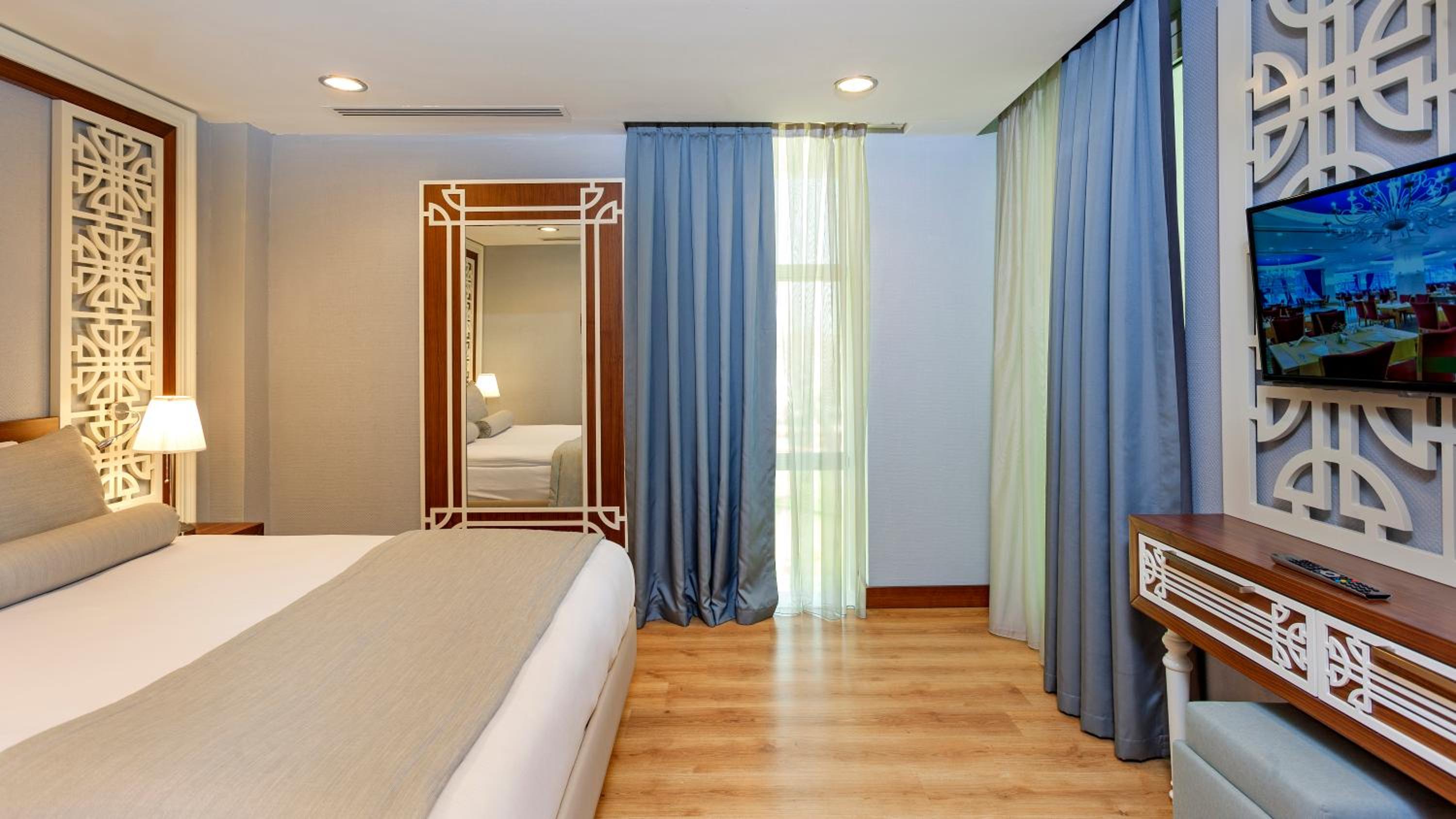 Sherwood Exclusive Kemer - Kids Concept - Image 5