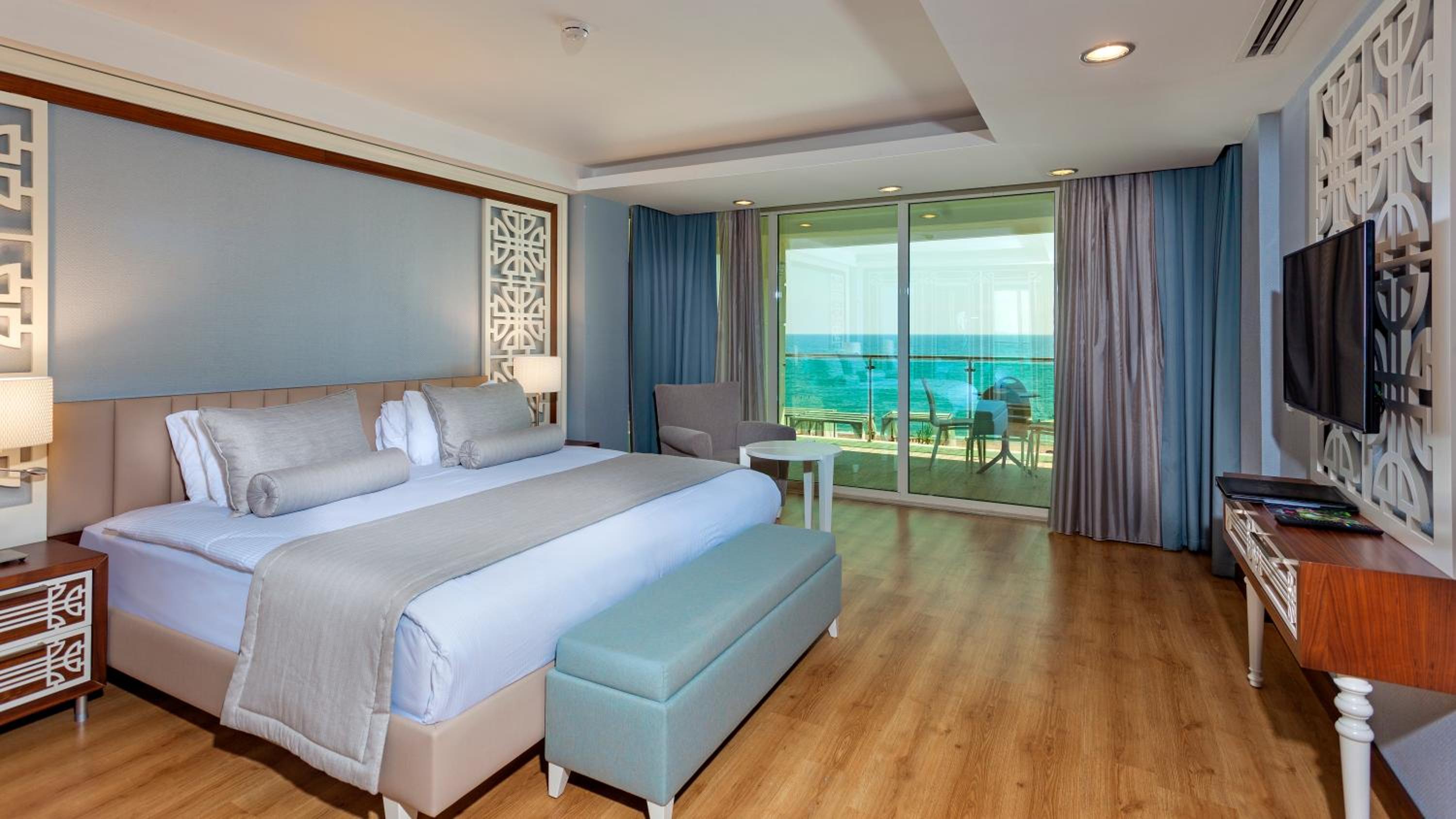 Sherwood Exclusive Kemer - Kids Concept - Image 7