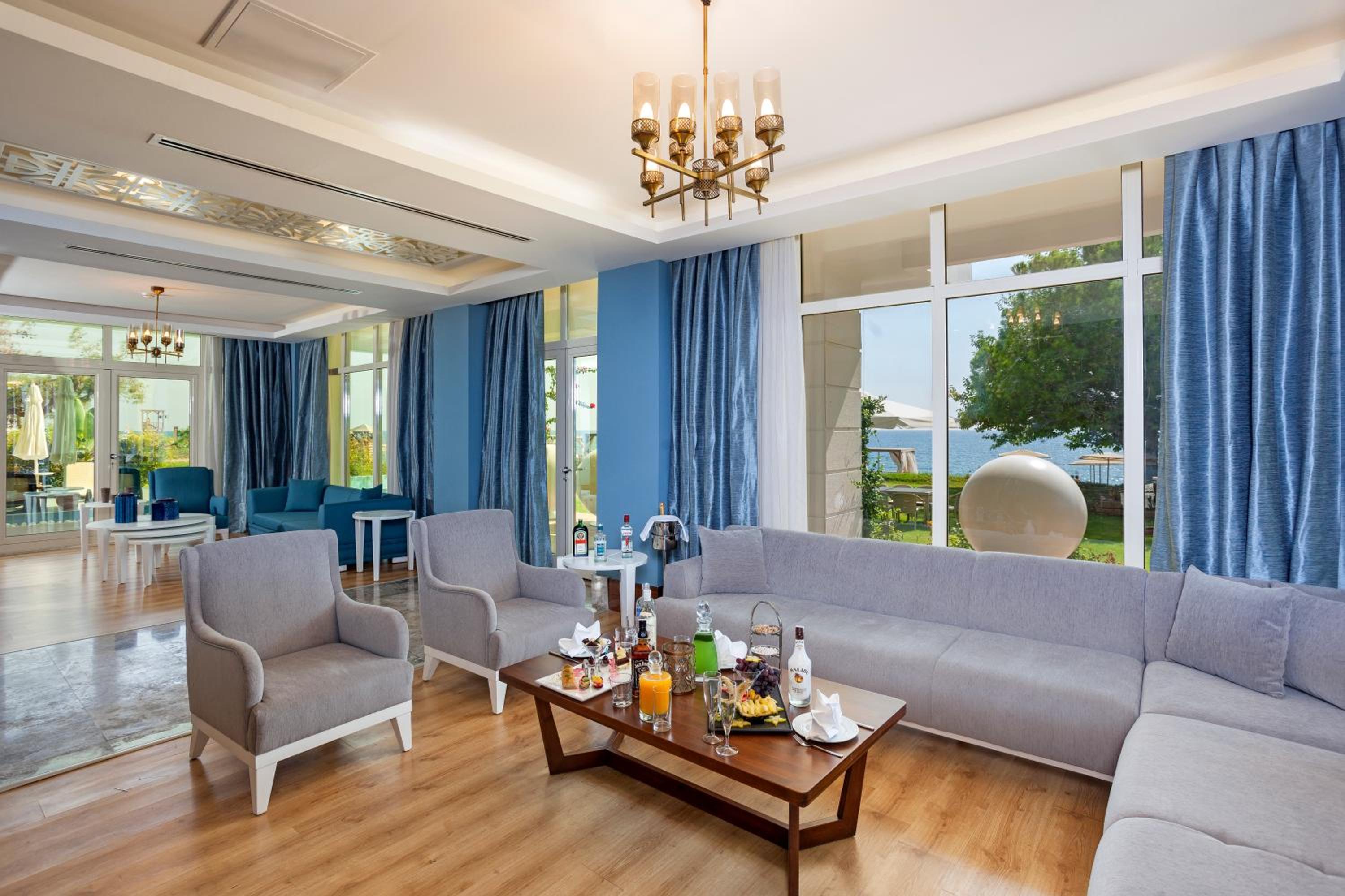 Sherwood Exclusive Kemer - Kids Concept - Image 15