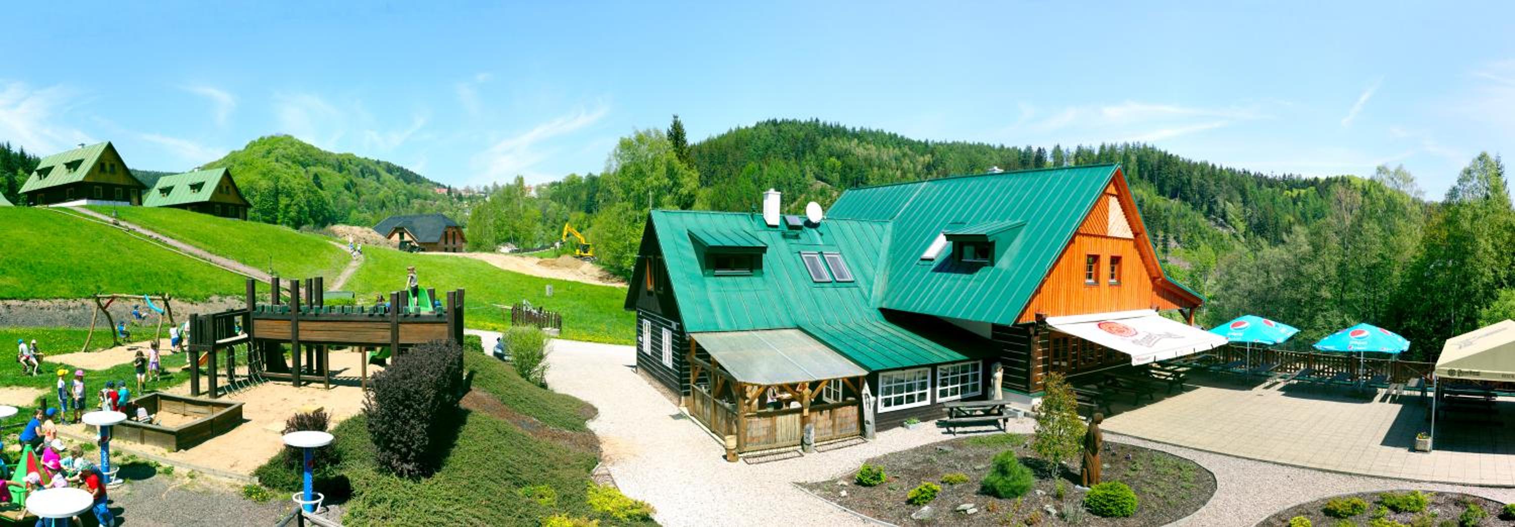 Hotel Bret CZ - Image 1