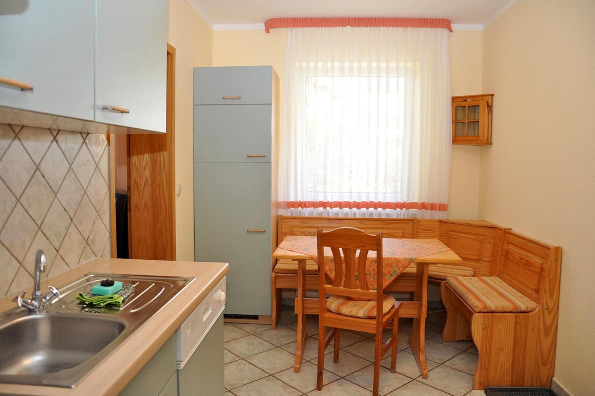 Pension 