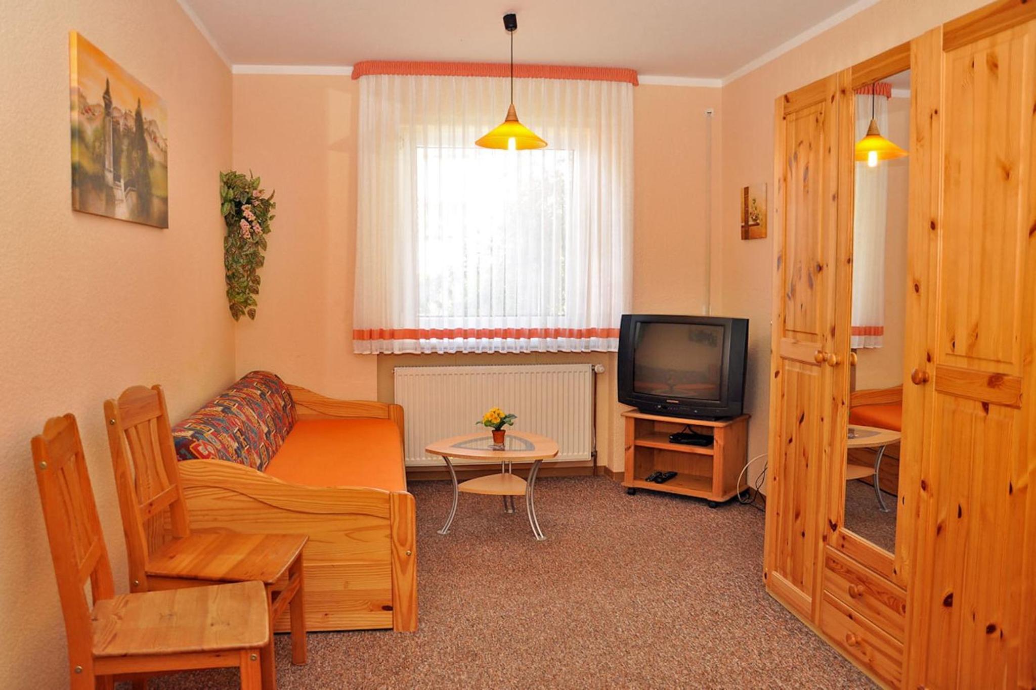 Pension 