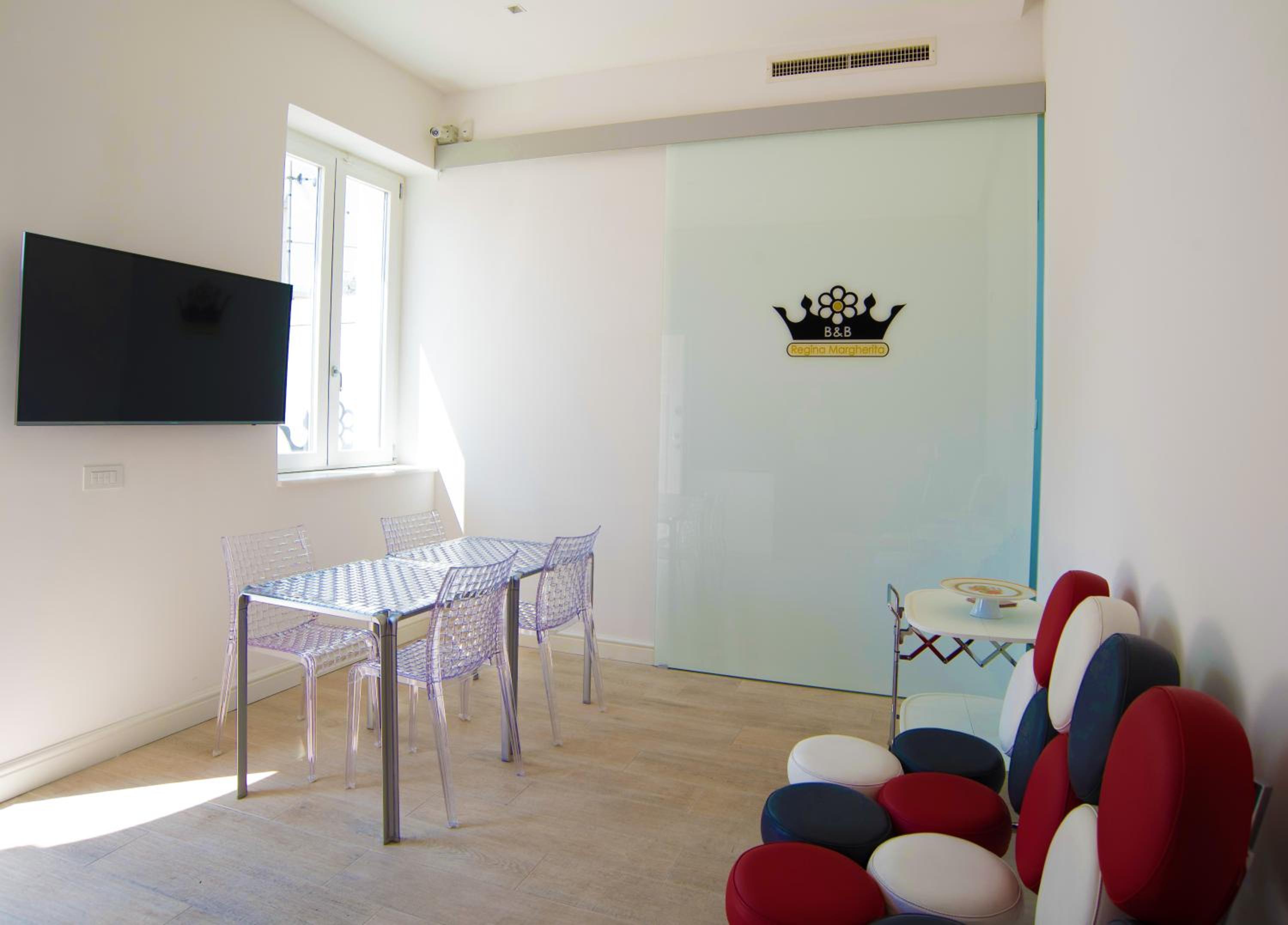 B & B REGINA MARGHERITA view 5