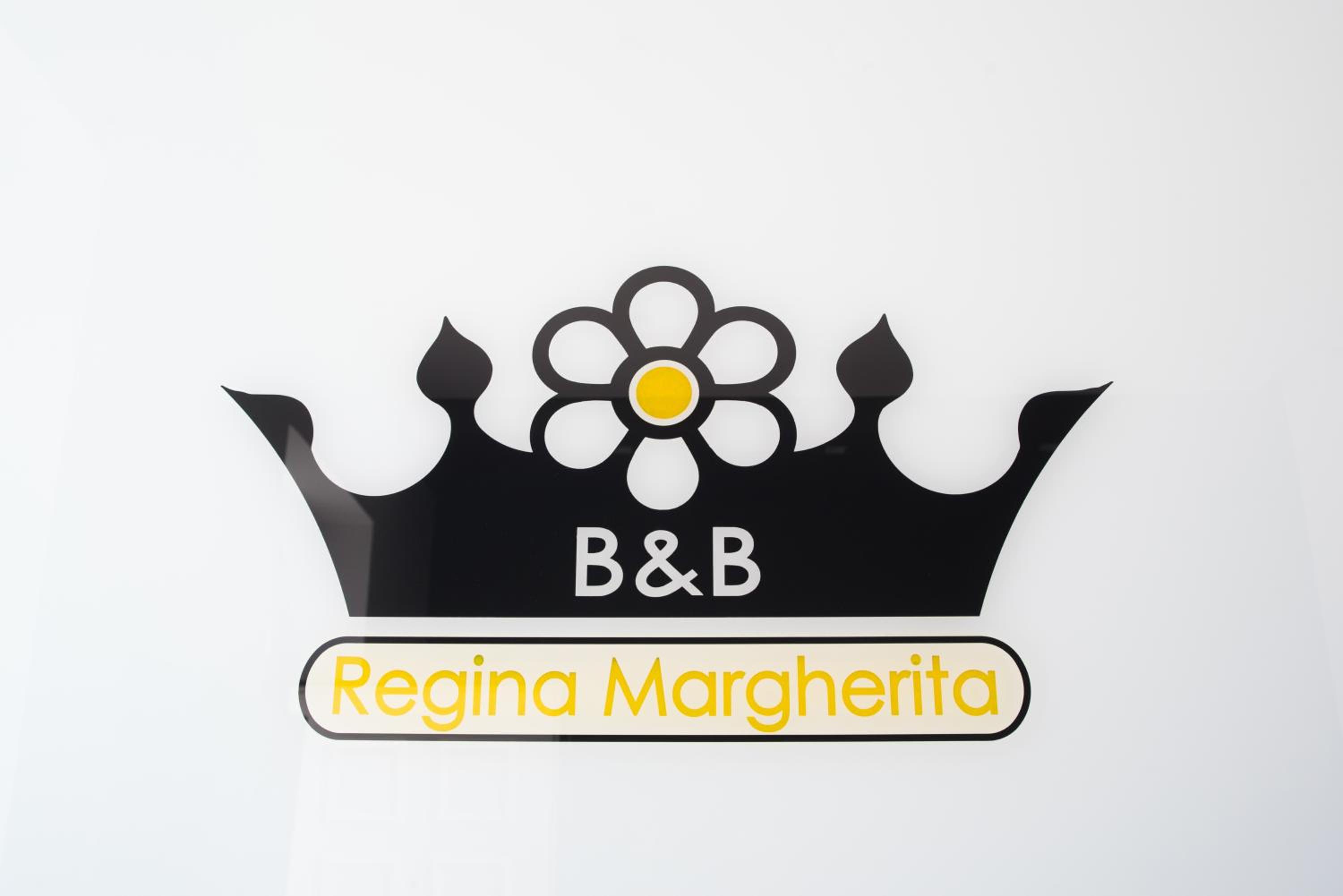 B & B REGINA MARGHERITA view 4