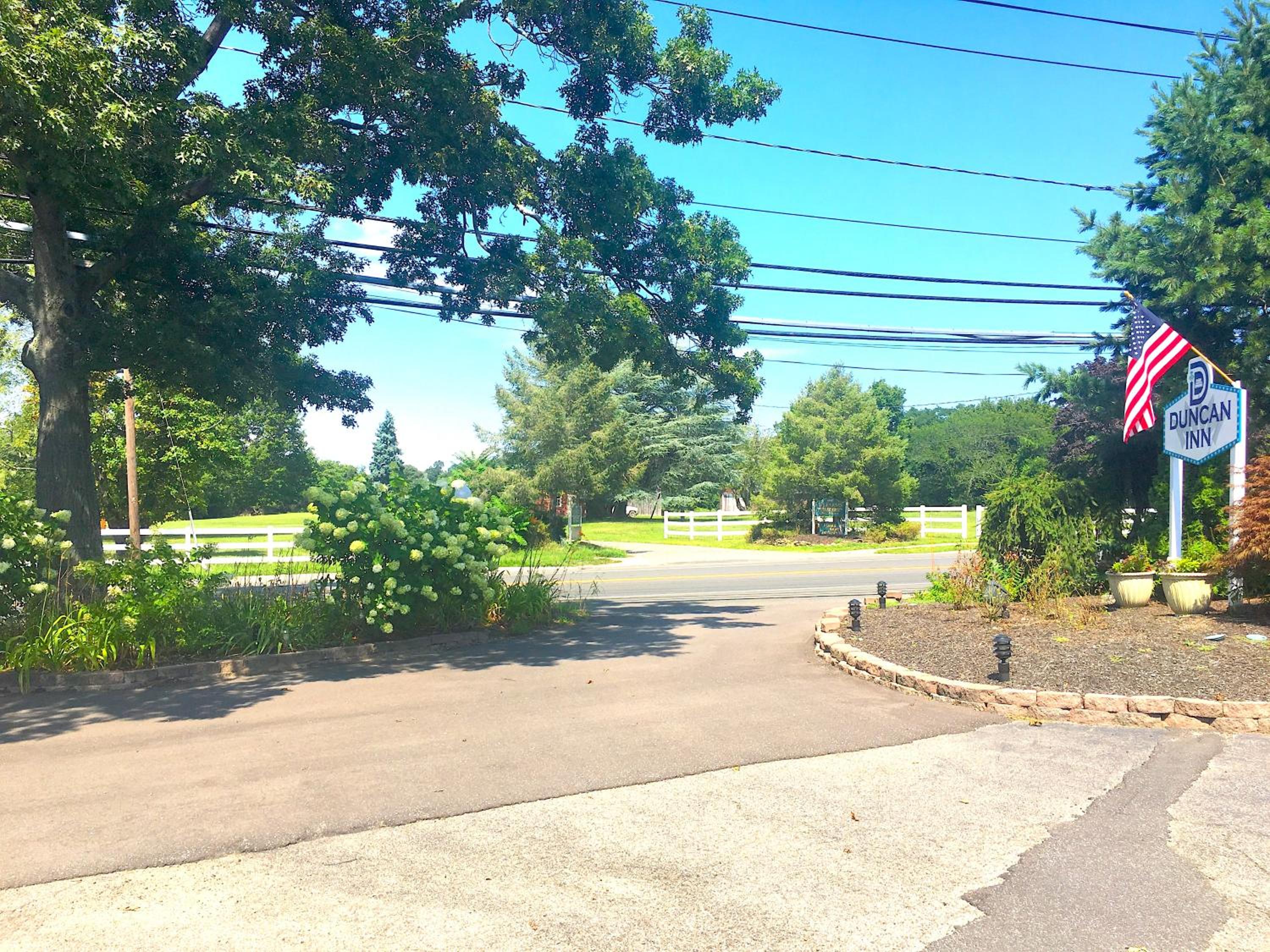 Shorewood Inn view 3