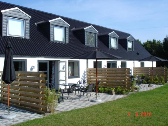 Pilegården Ferieboliger view 5