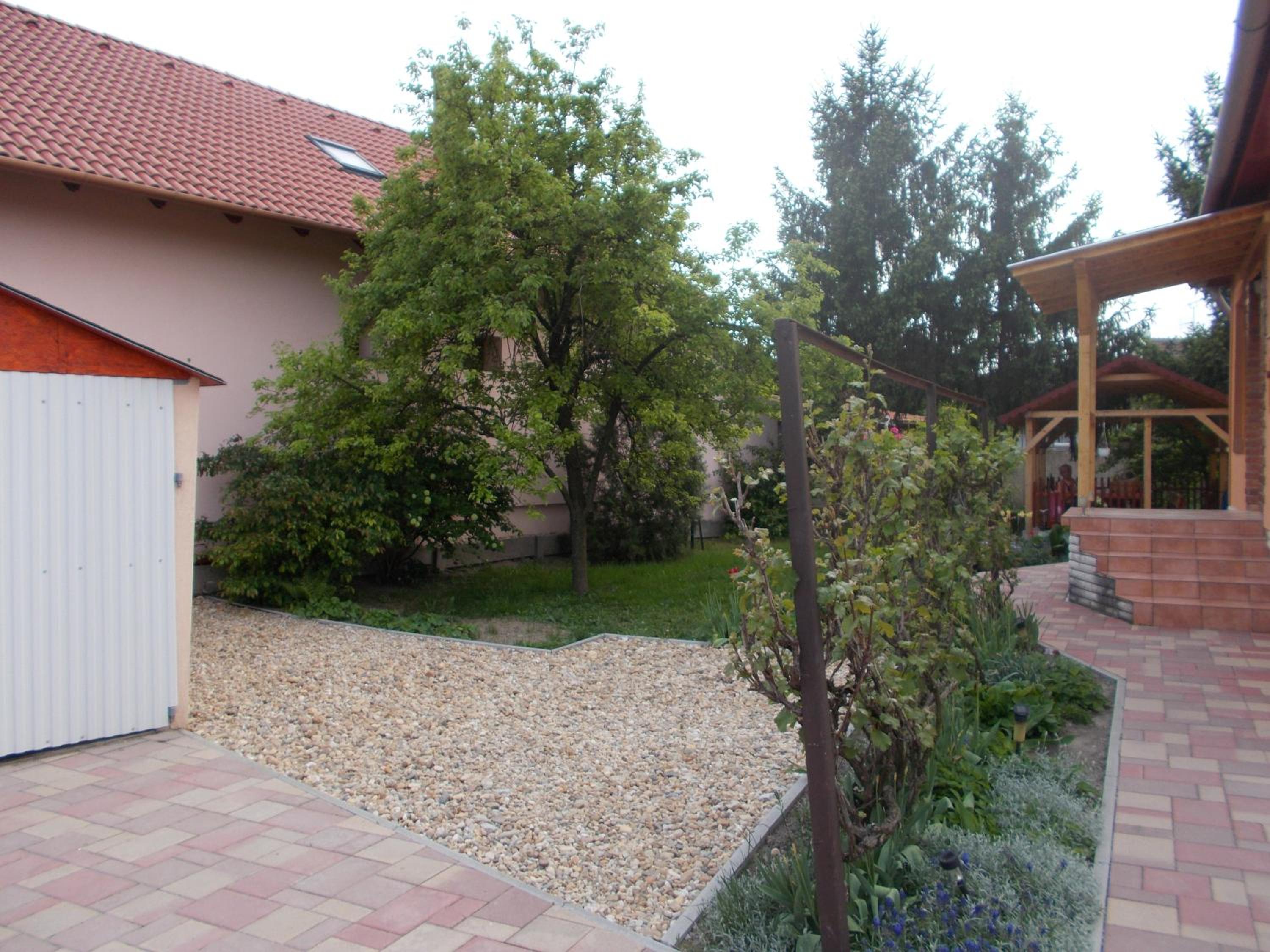 Marcsi Apartman view 4
