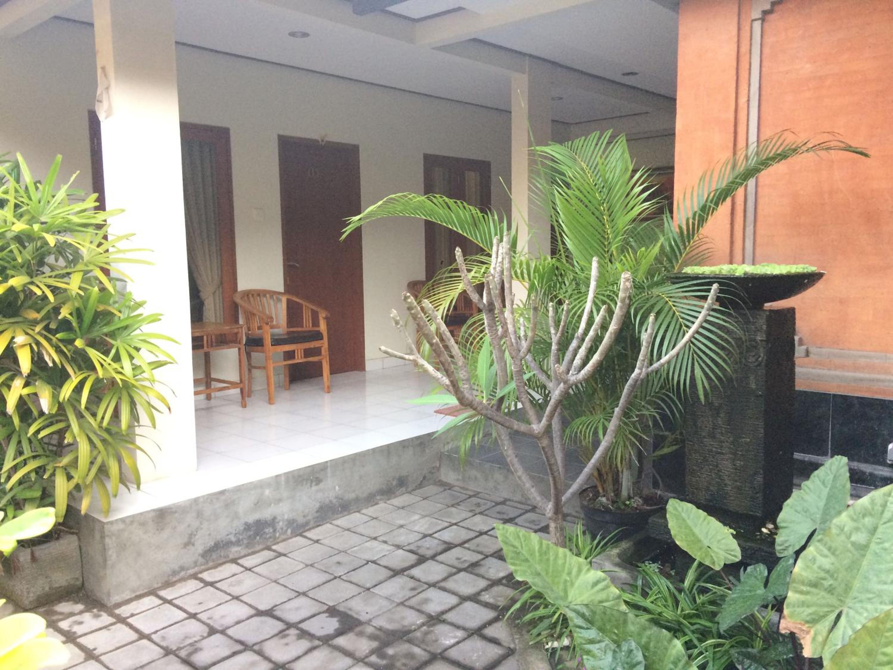 Vinandaka Homestay