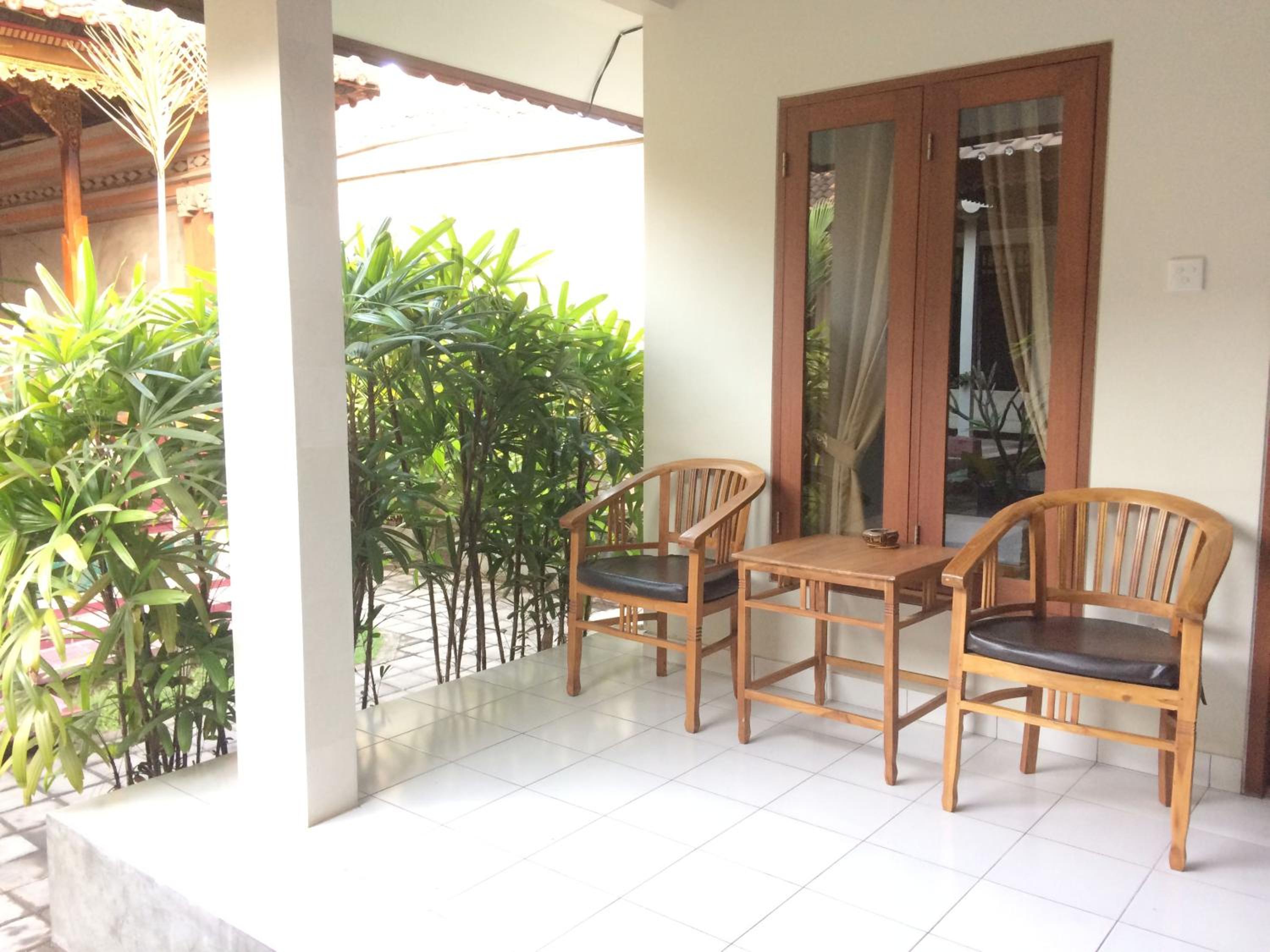 Vinandaka Homestay