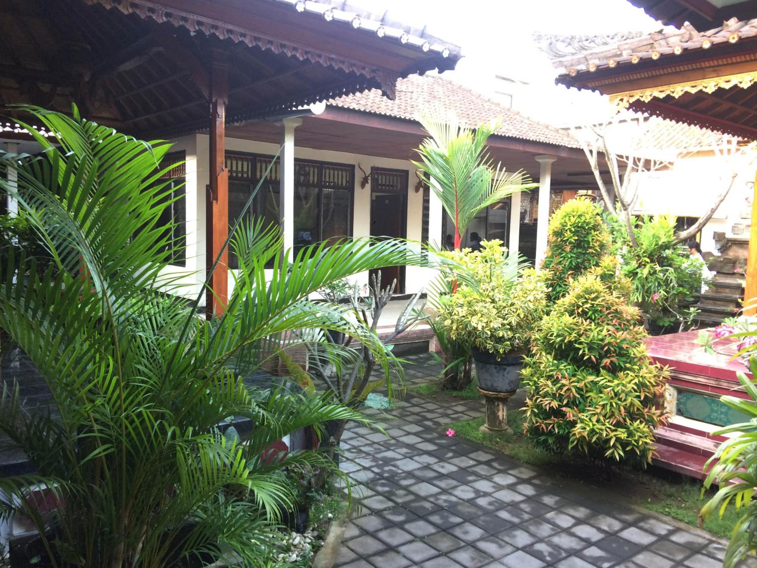 Vinandaka Homestay