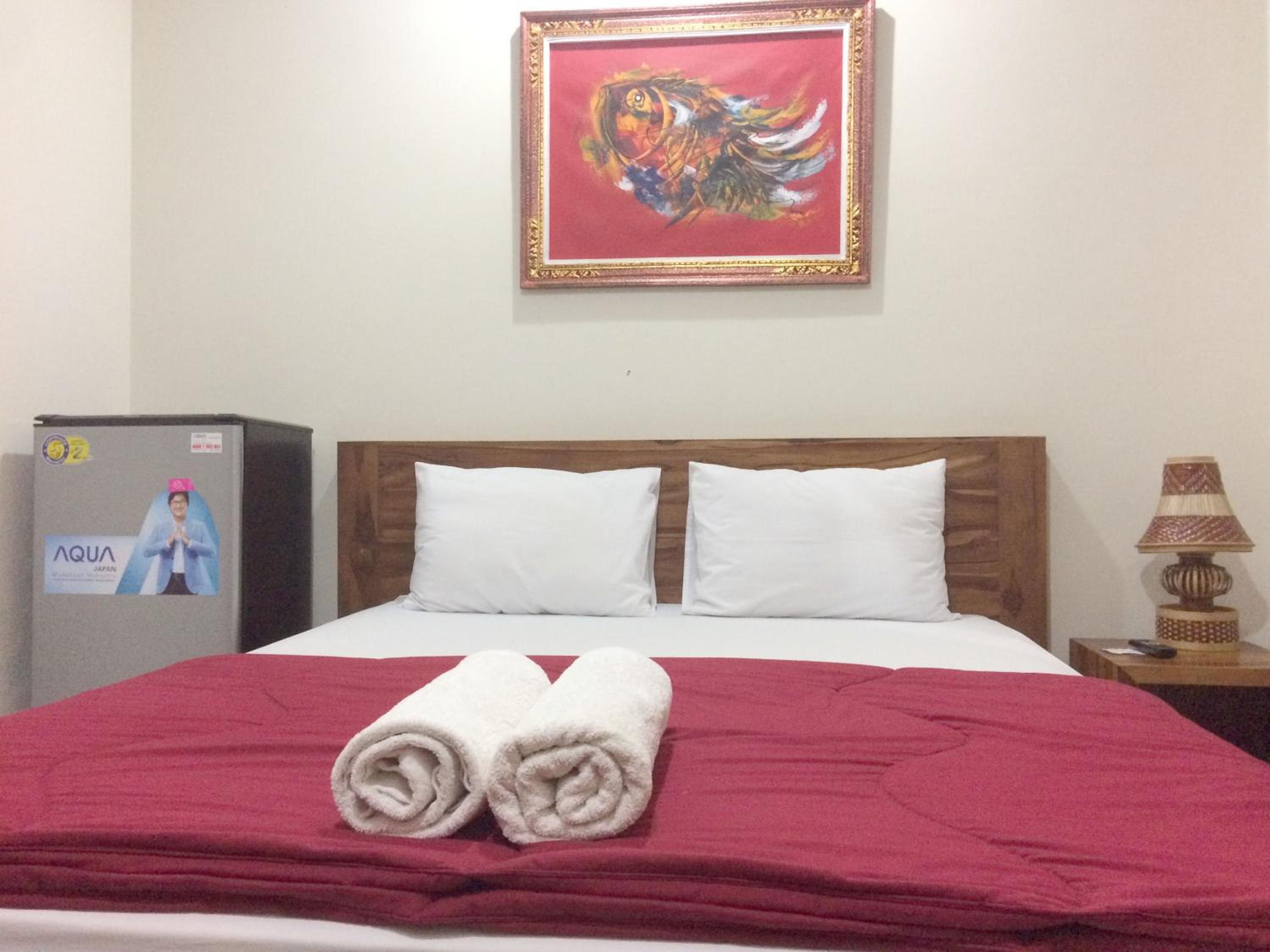 Vinandaka Homestay