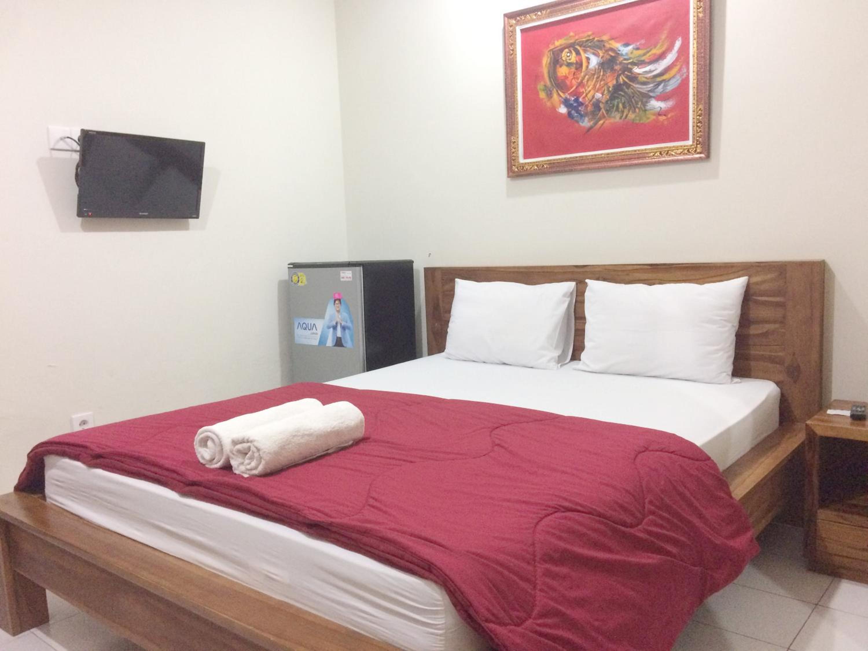 Vinandaka Homestay