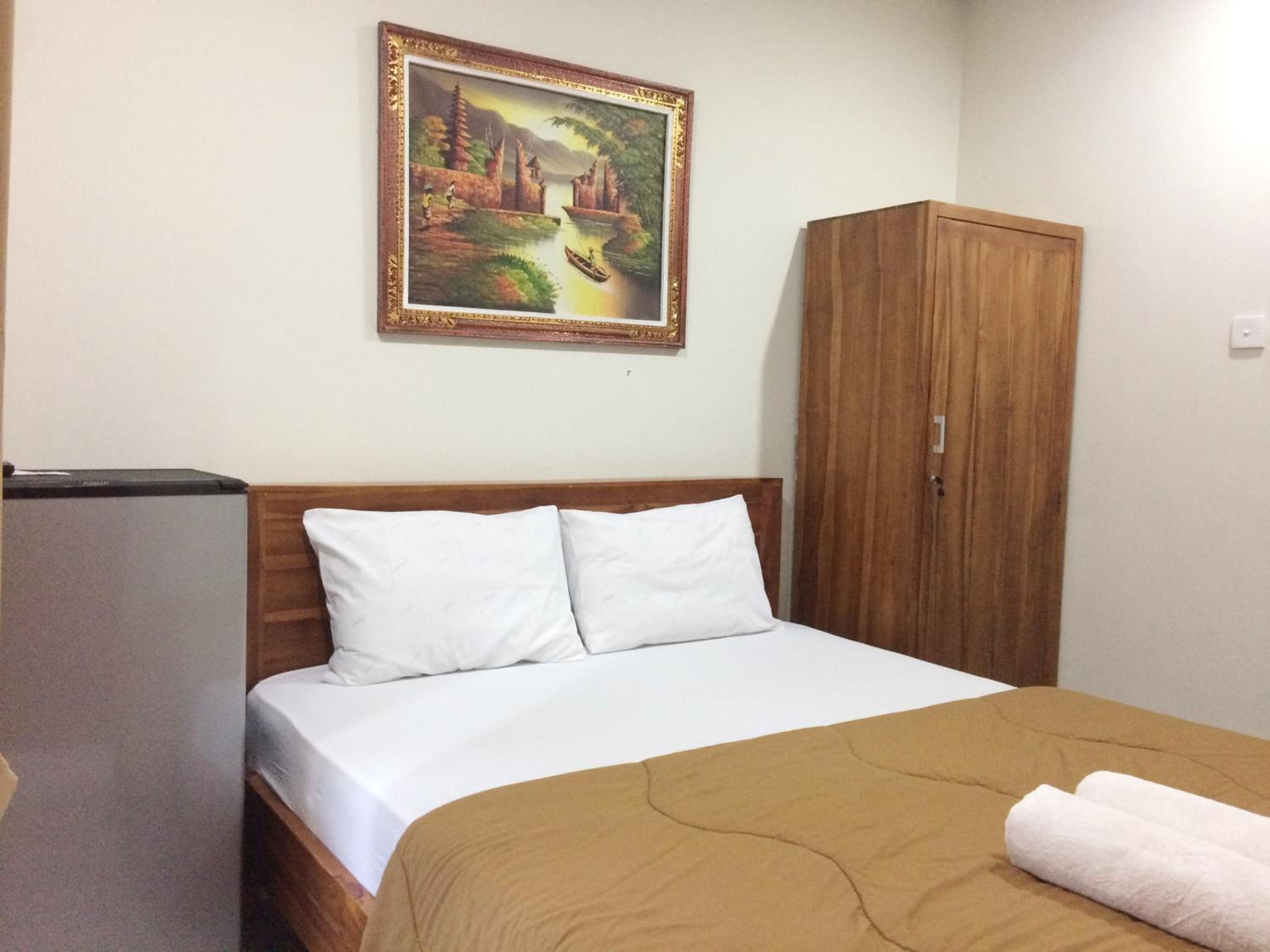 Vinandaka Homestay