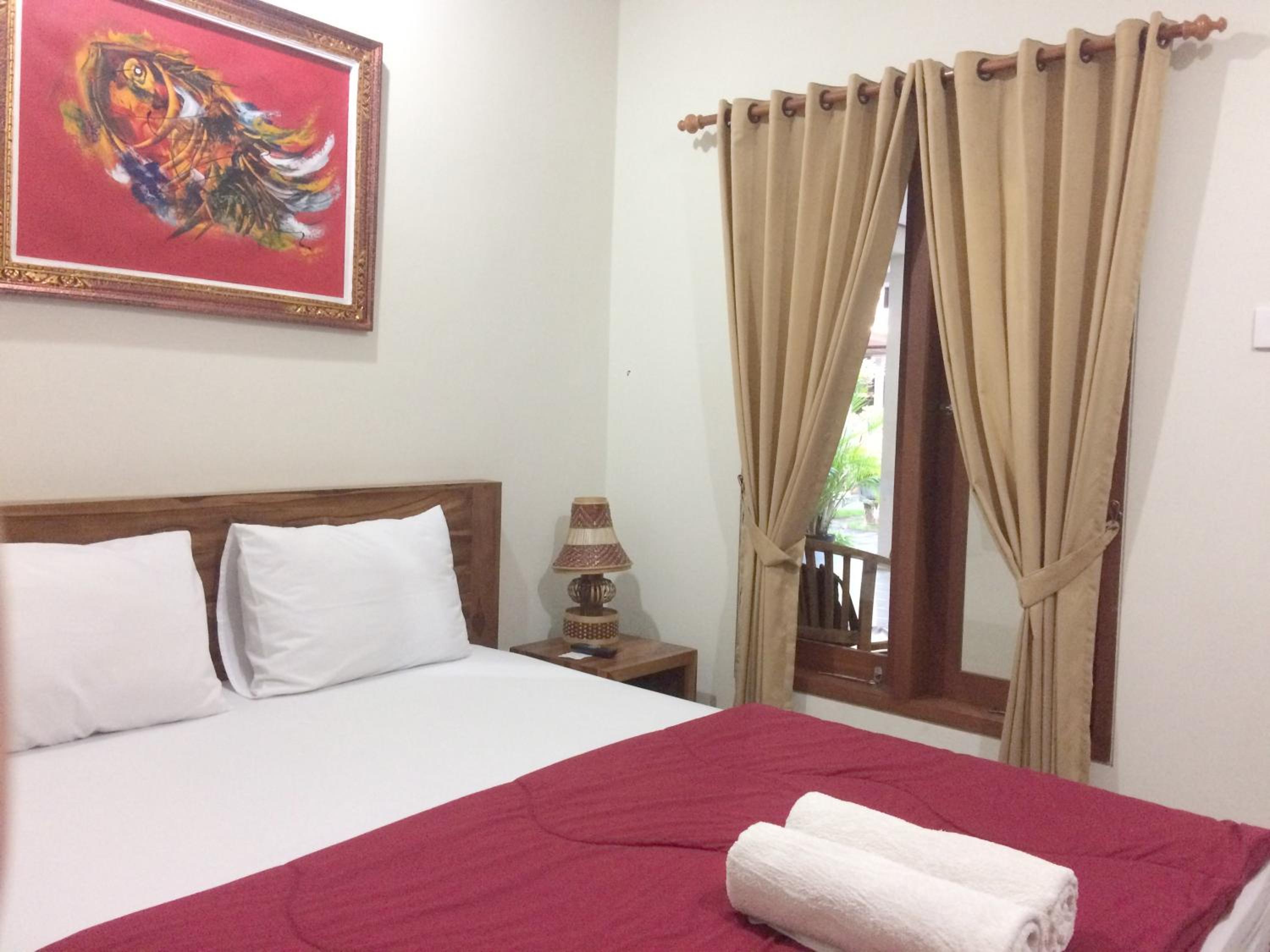 Vinandaka Homestay