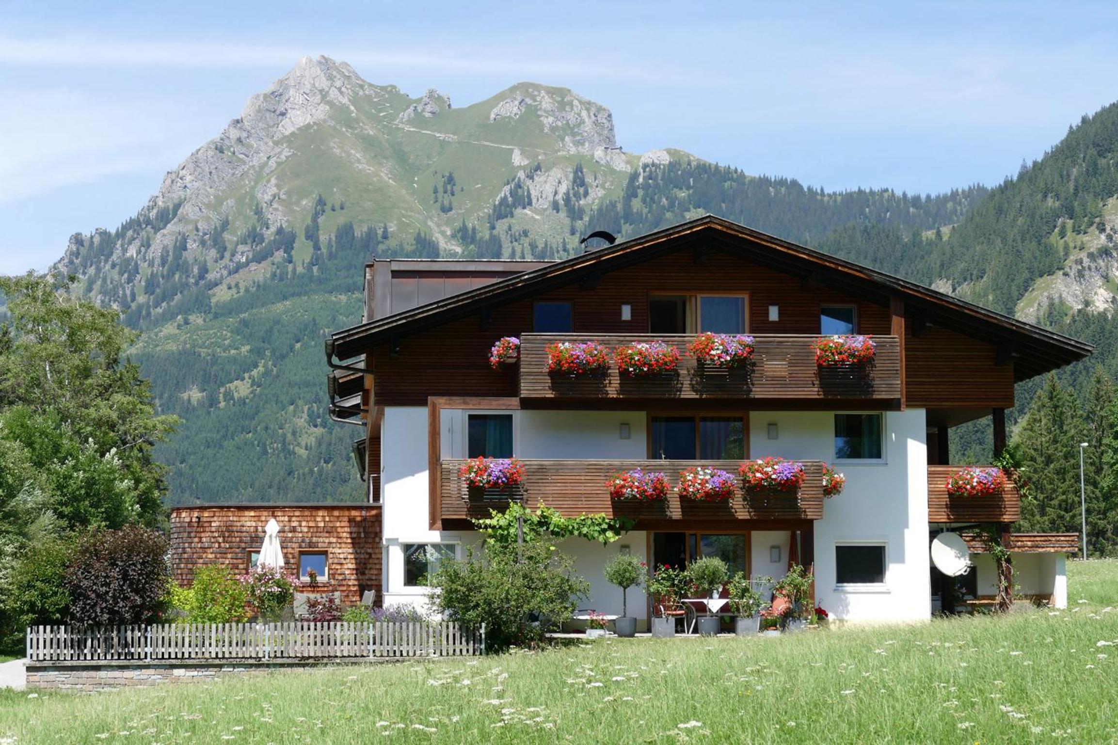 Biedermann's Suiten