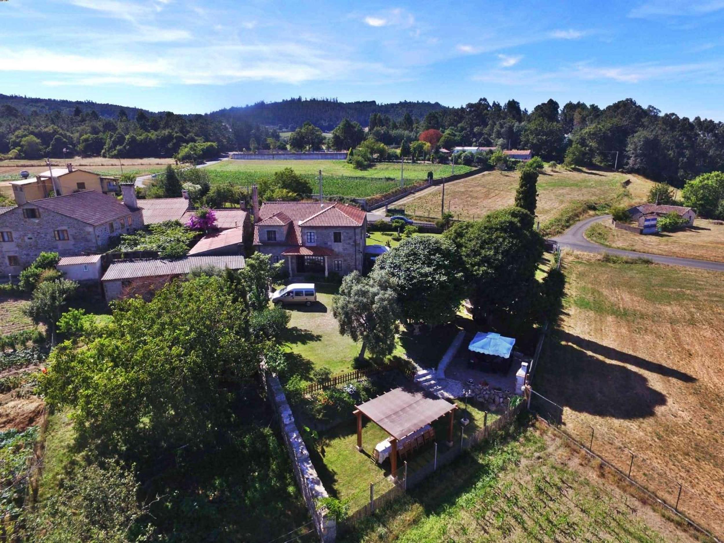 Casa de Cacheiro - Silleda view 4