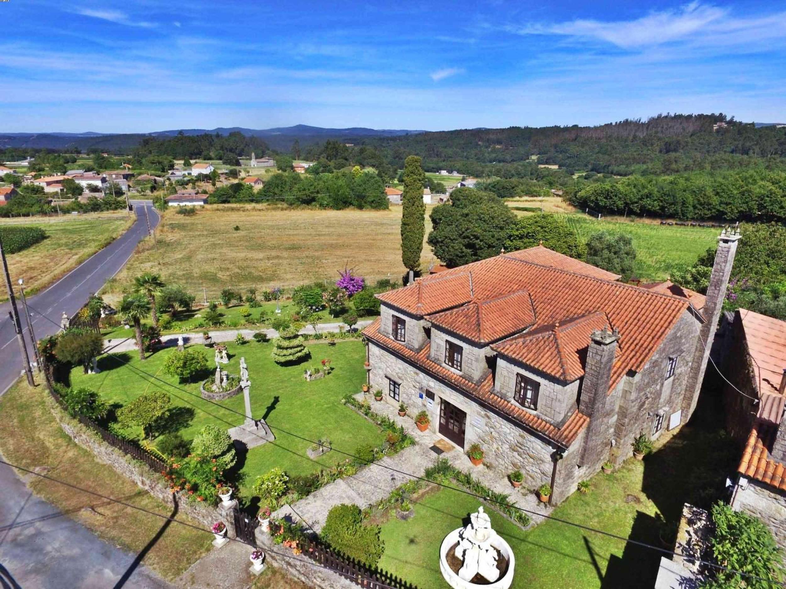 Casa de Cacheiro - Silleda view 5