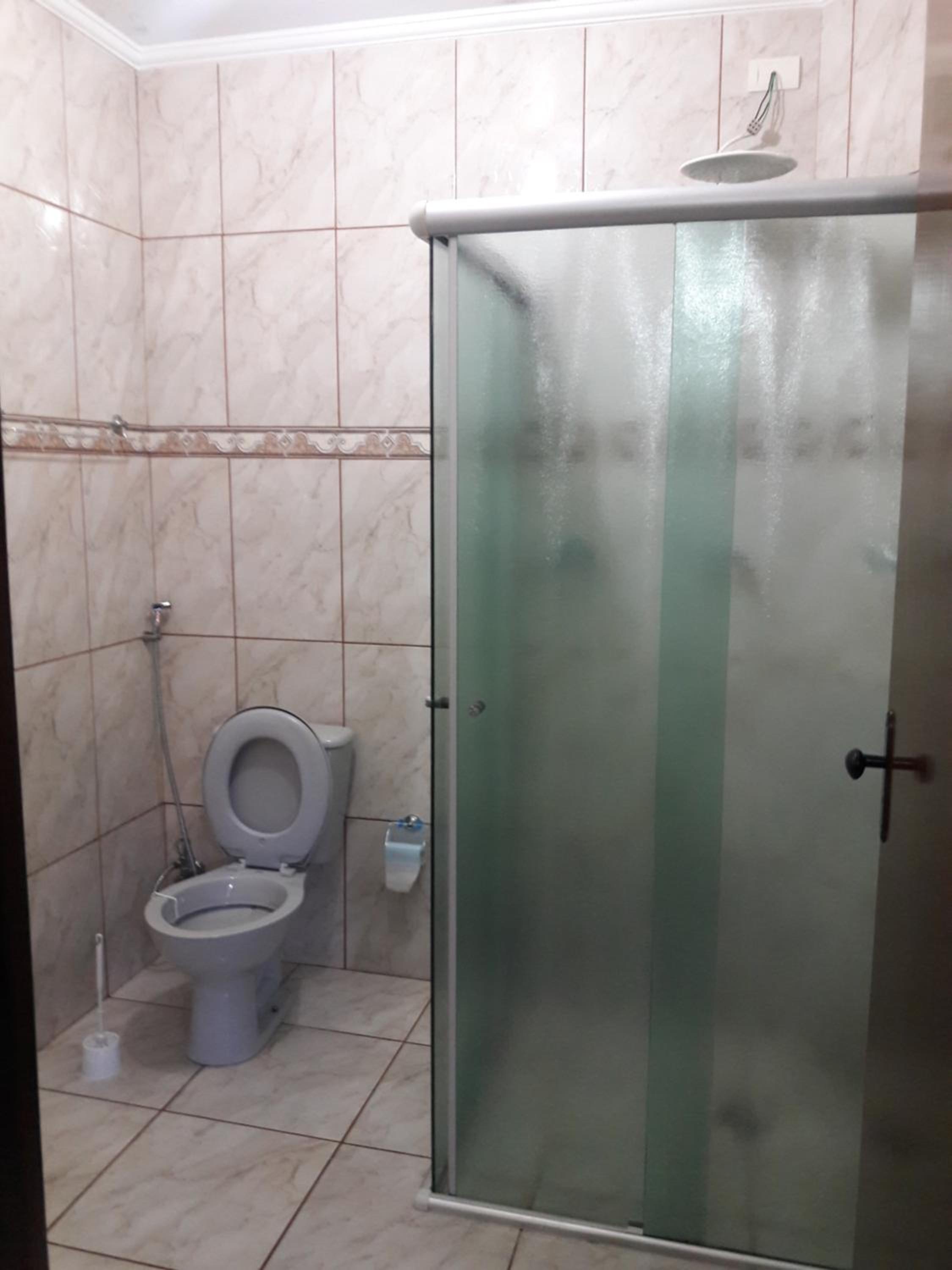 Casa com Quintal Amplo