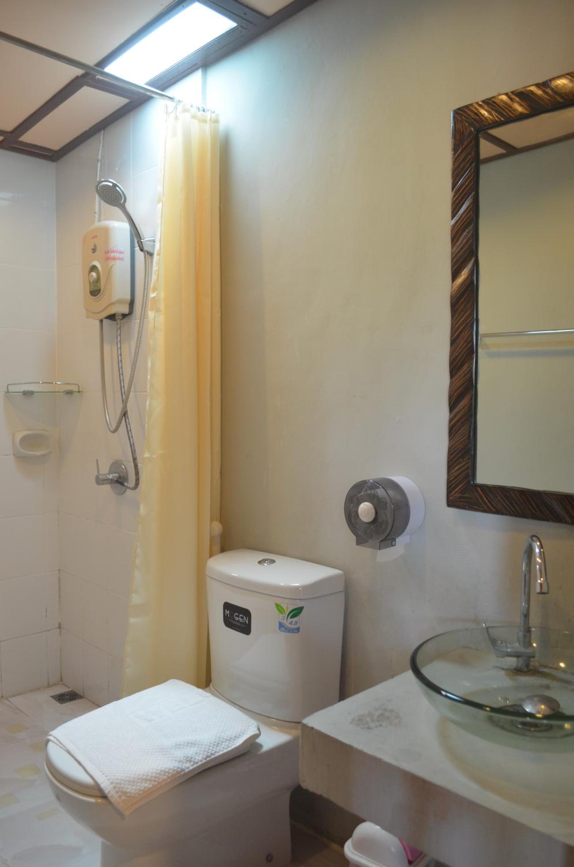 Baan Aew Pai