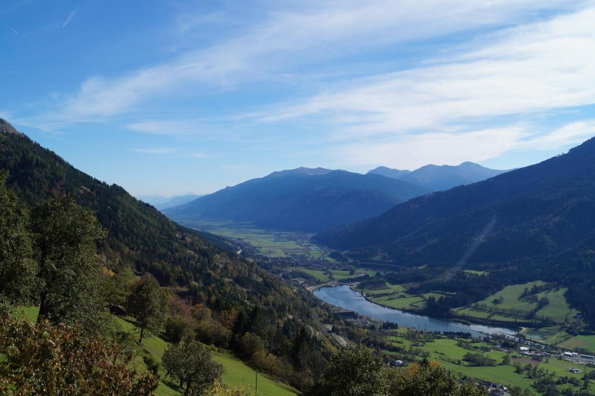Panoramapension Platzer