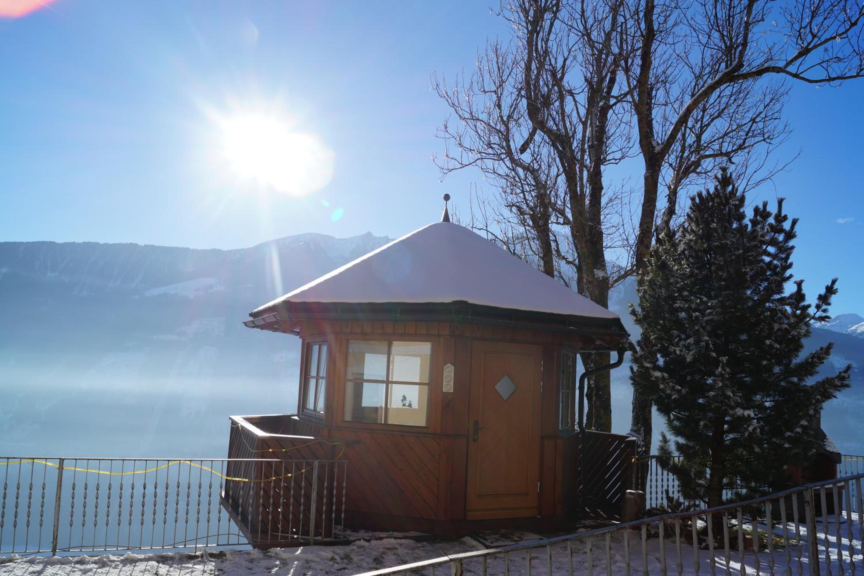 Panoramapension Platzer