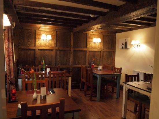 The Game Cock Inn