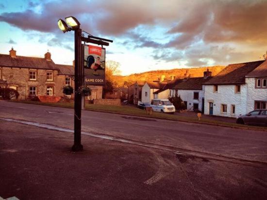The Game Cock Inn