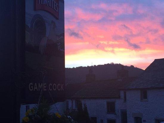 The Game Cock Inn
