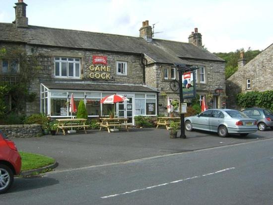The Game Cock Inn