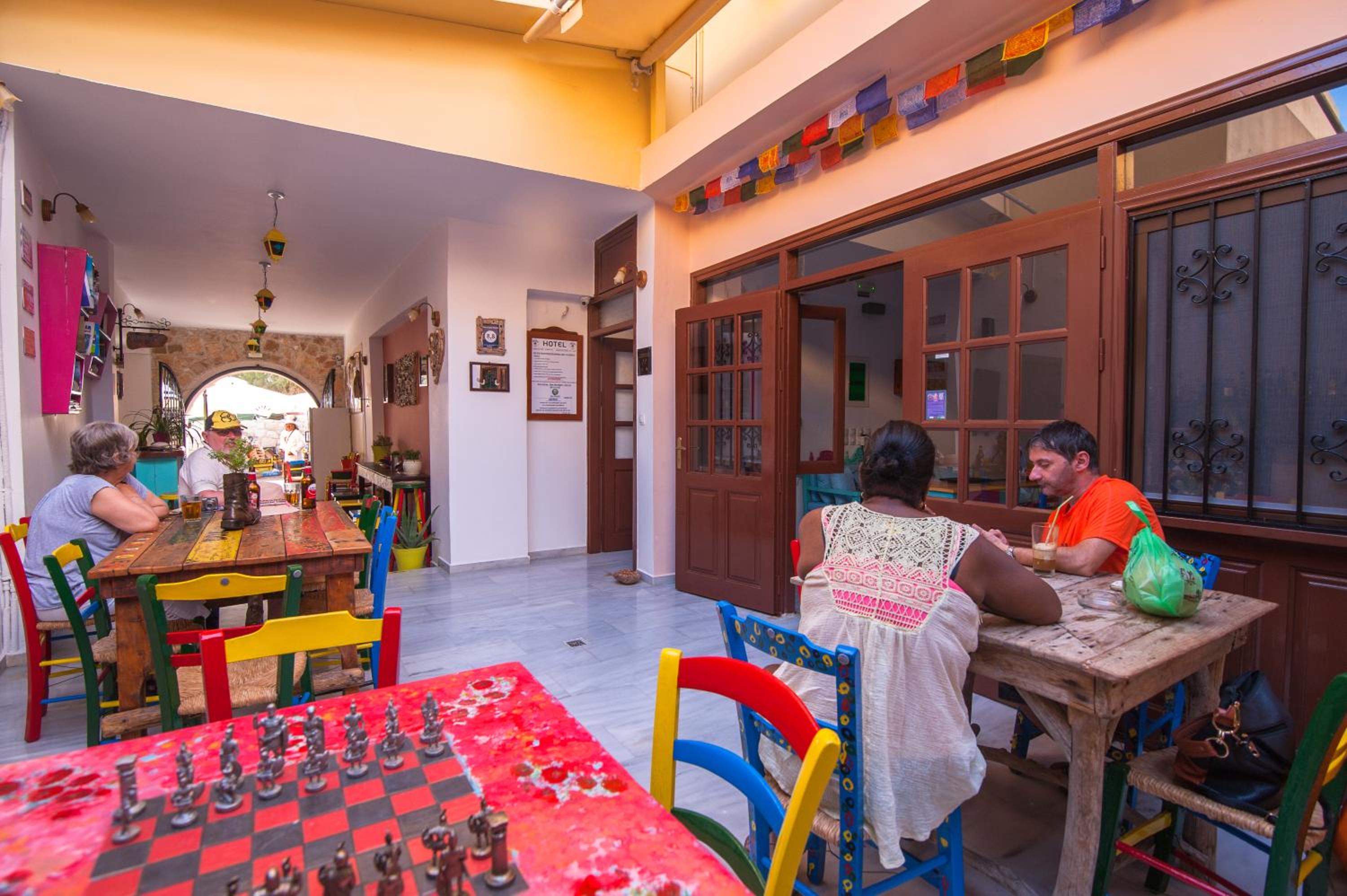 Poco Loco Bed & Breakfast