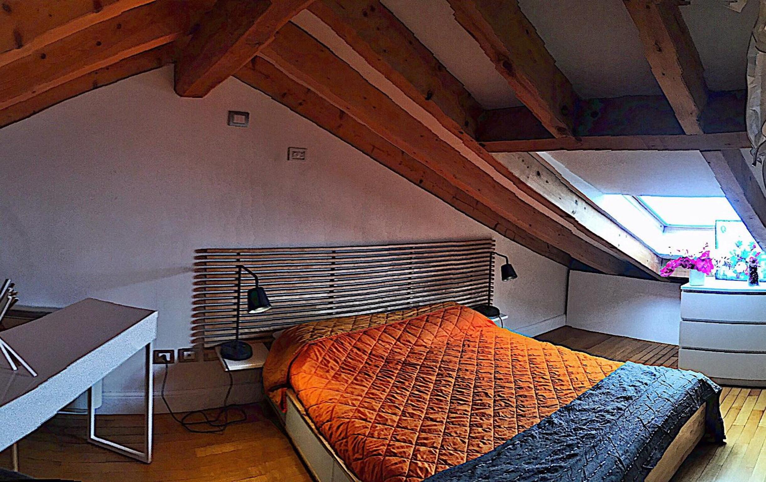 Brera suite