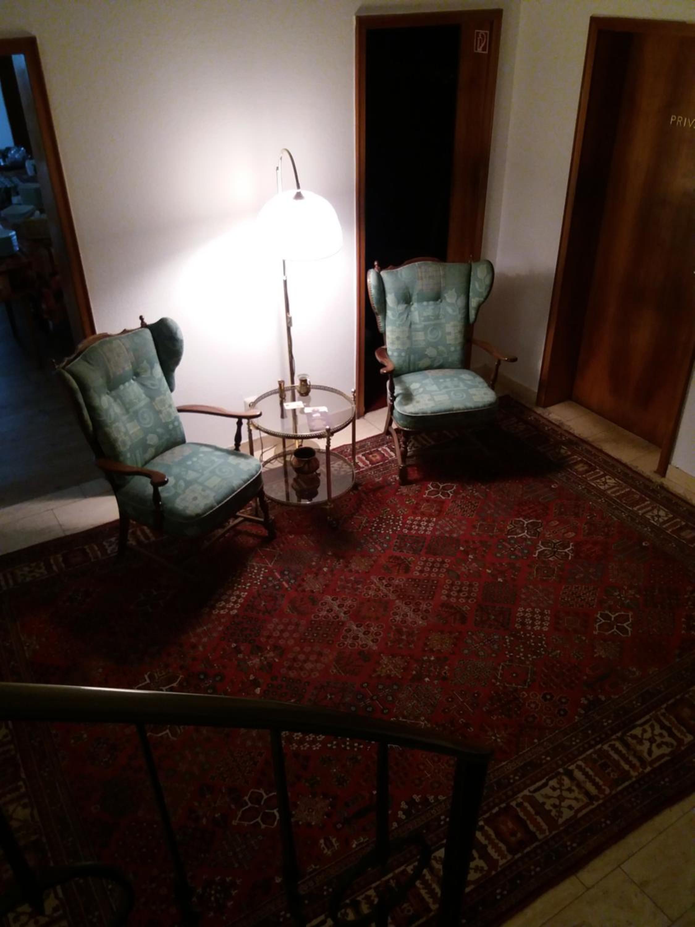 Pension Cecilie