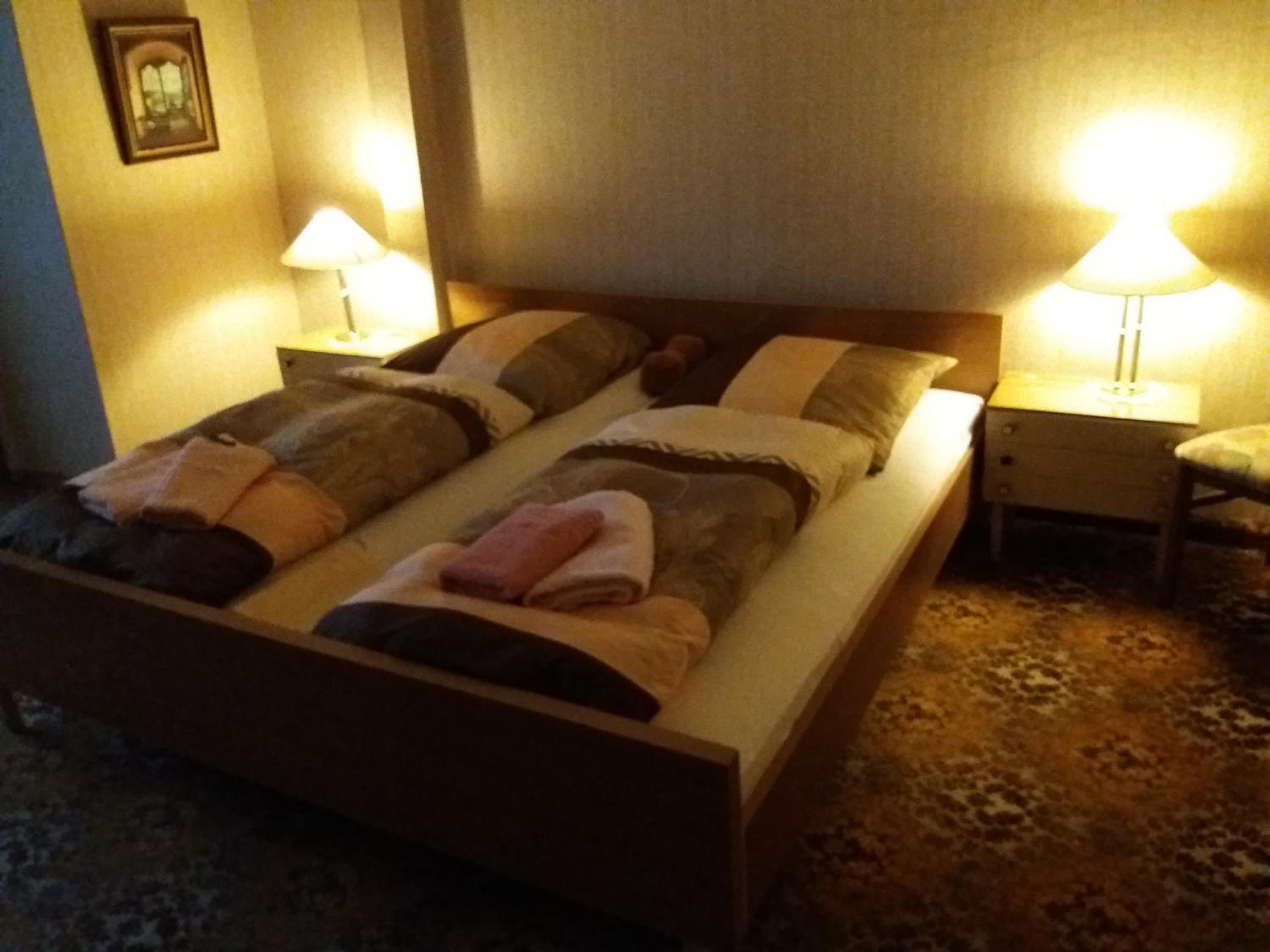 Pension Cecilie
