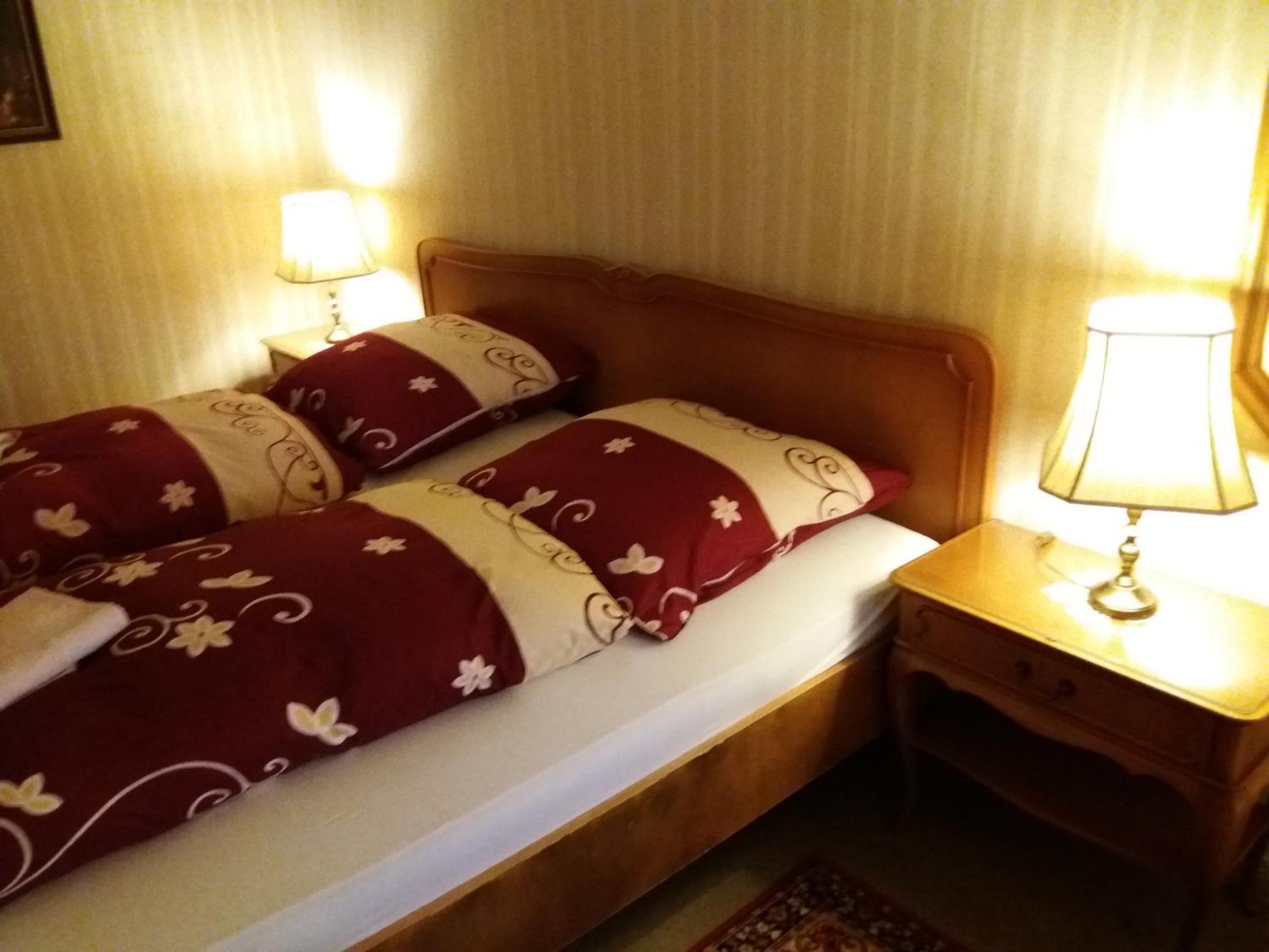 Pension Cecilie