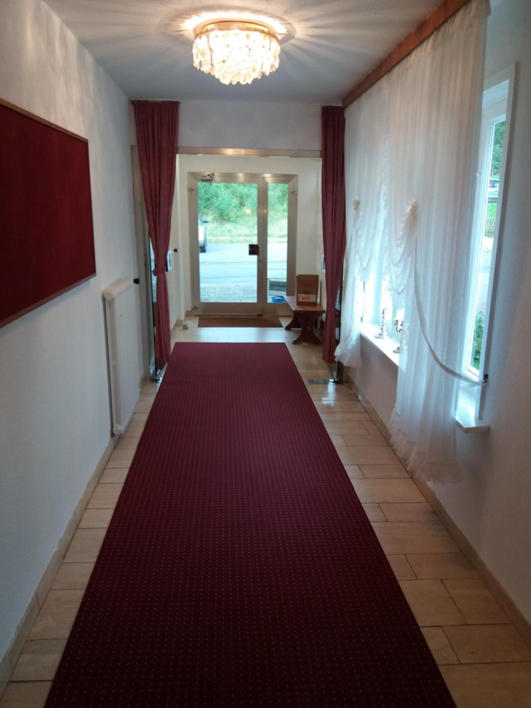 Pension Cecilie
